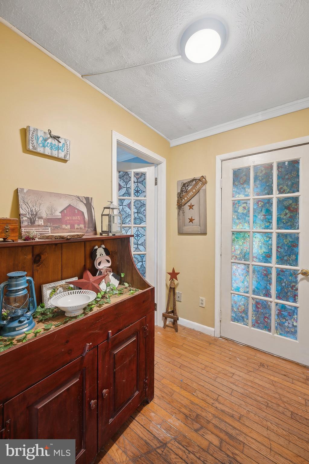 NONAVAILABLE - Residential