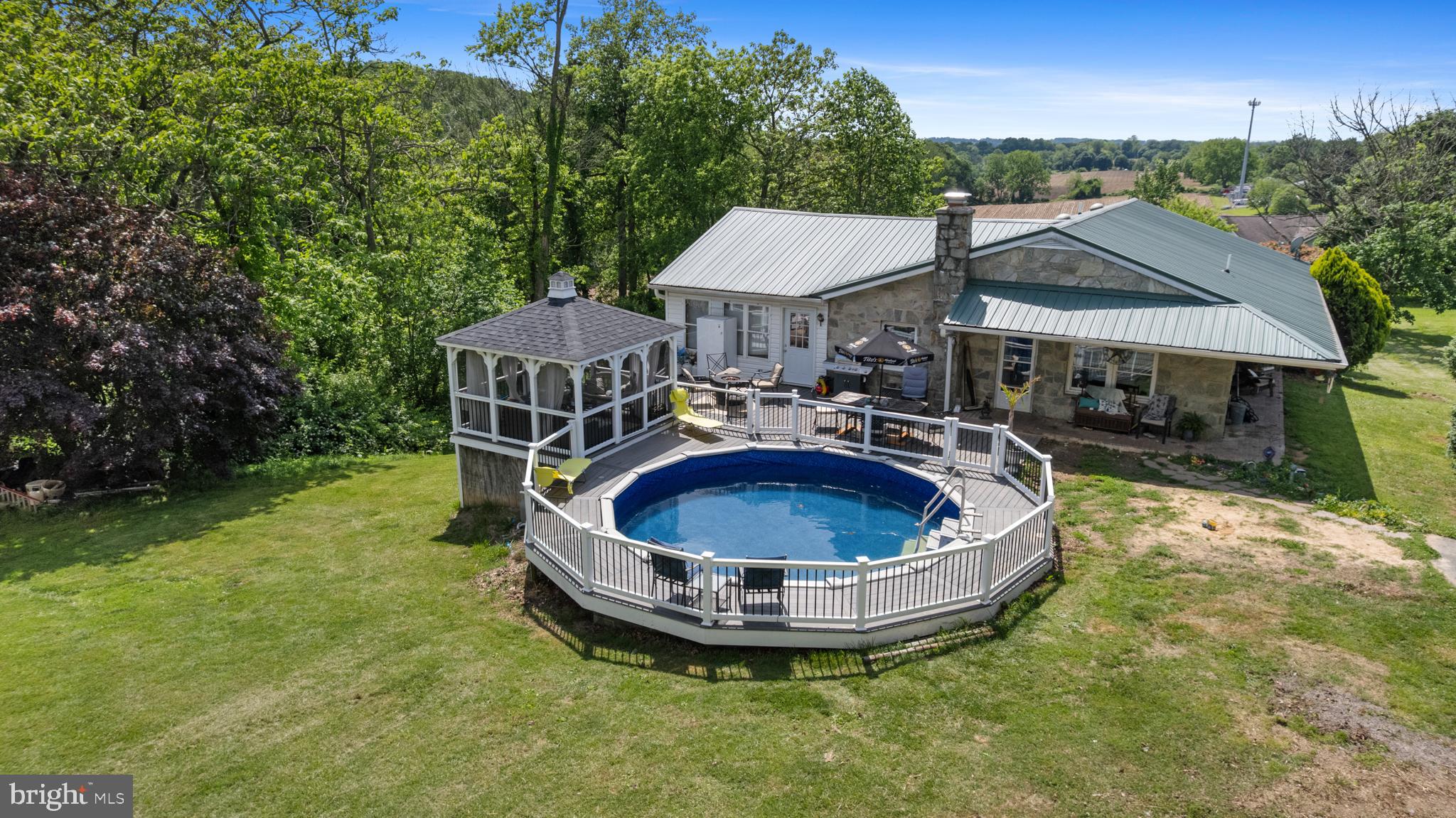 NONAVAILABLE - Residential