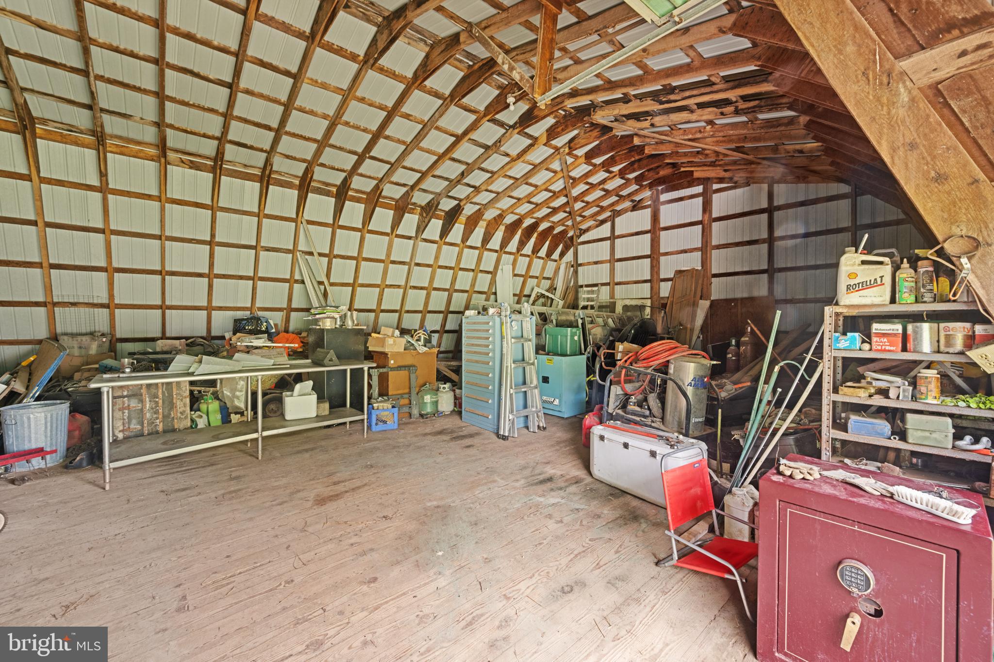 NONAVAILABLE - Residential