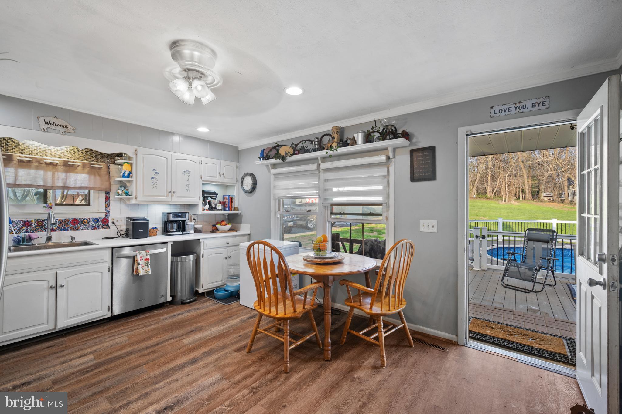 NONAVAILABLE - Residential