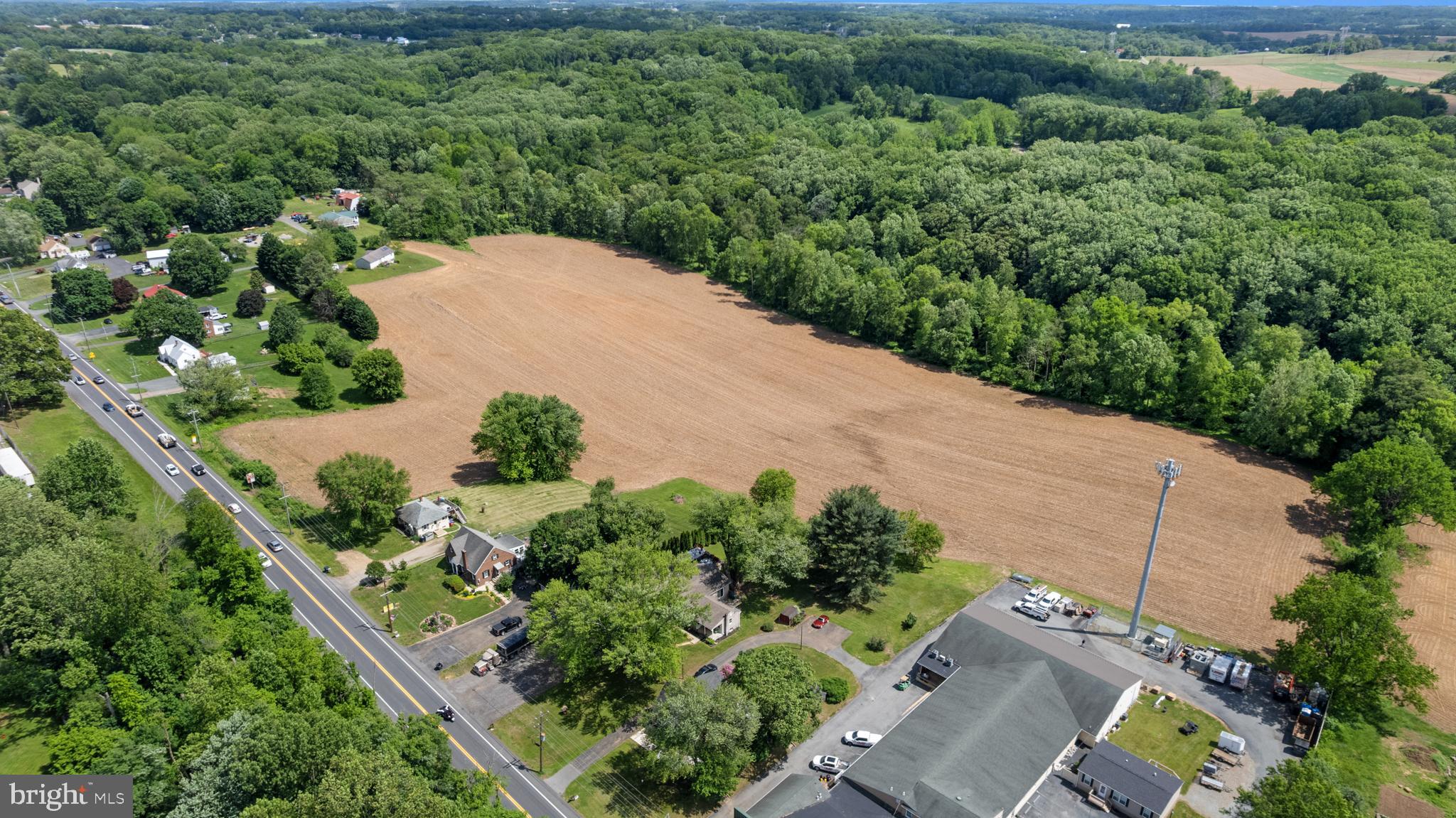 NONAVAILABLE - Residential