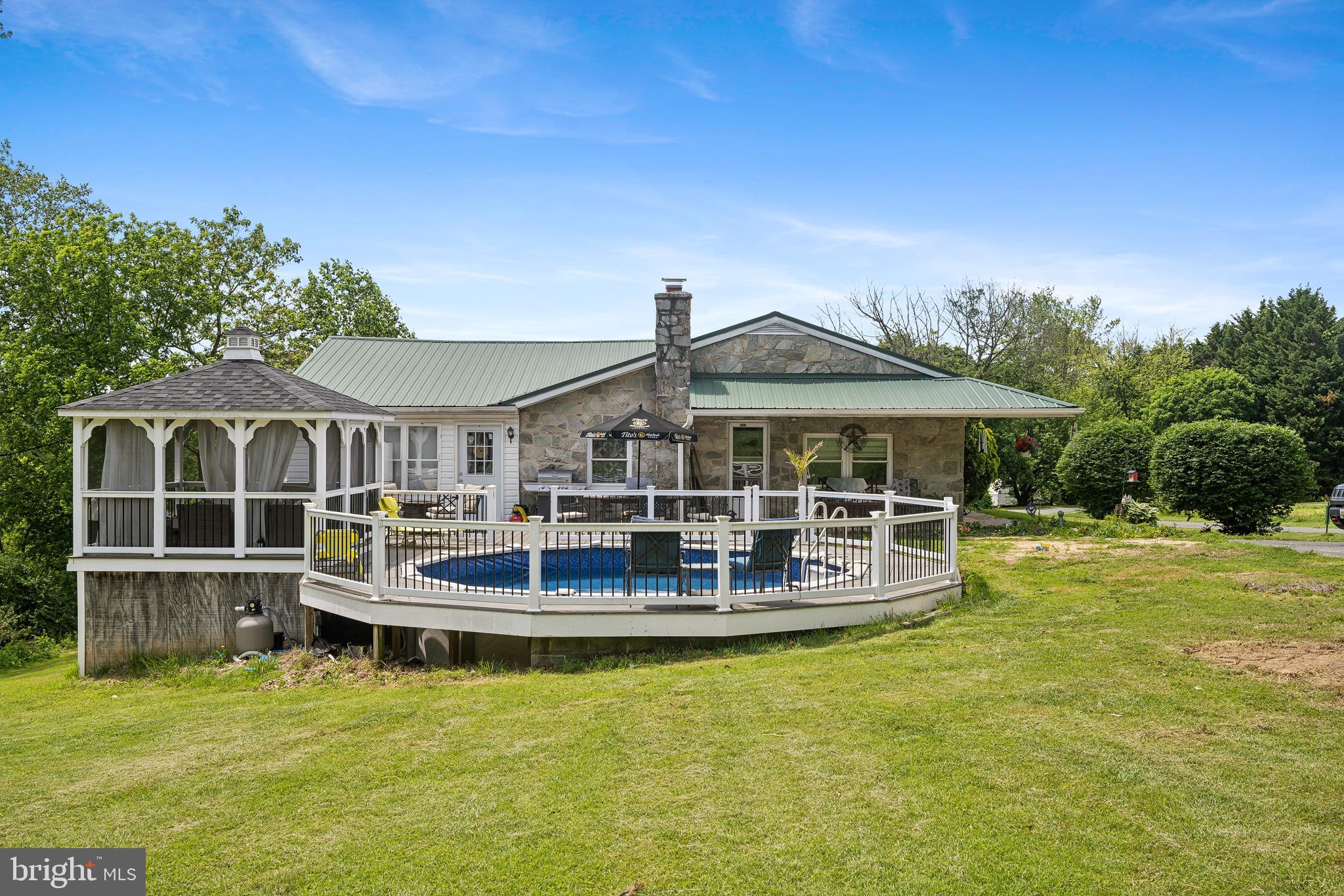 NONAVAILABLE - Residential