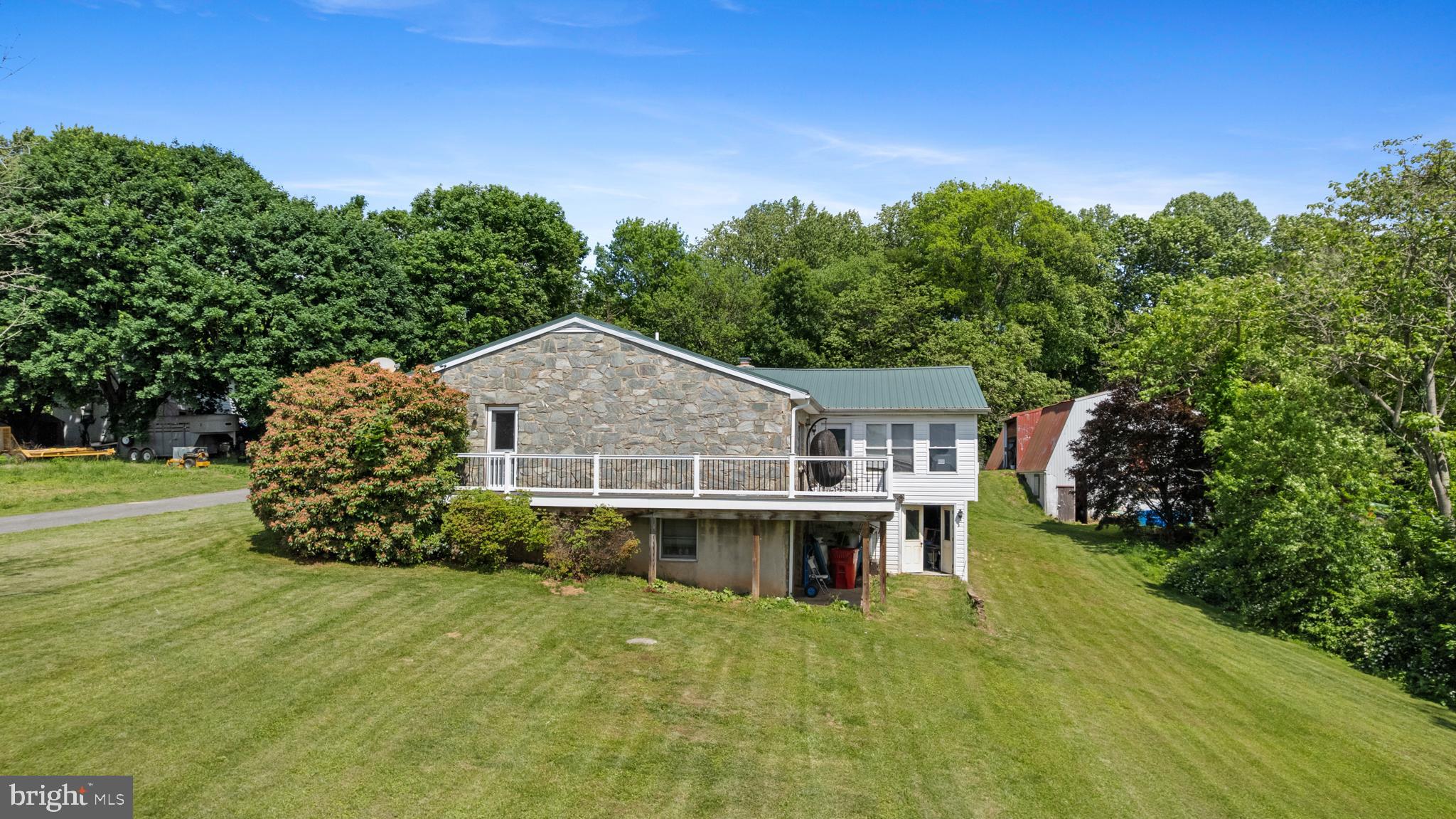 NONAVAILABLE - Residential