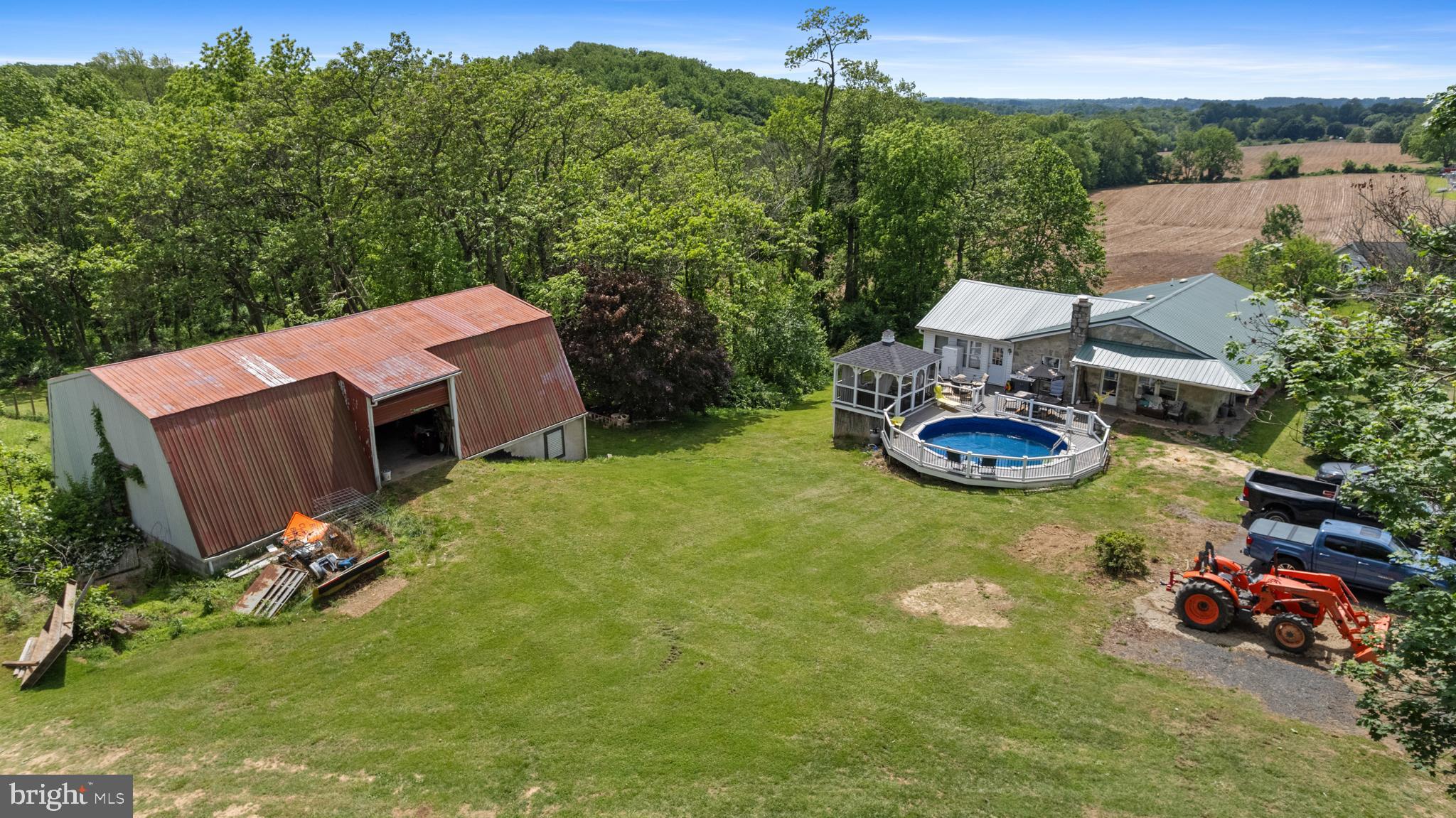 NONAVAILABLE - Residential