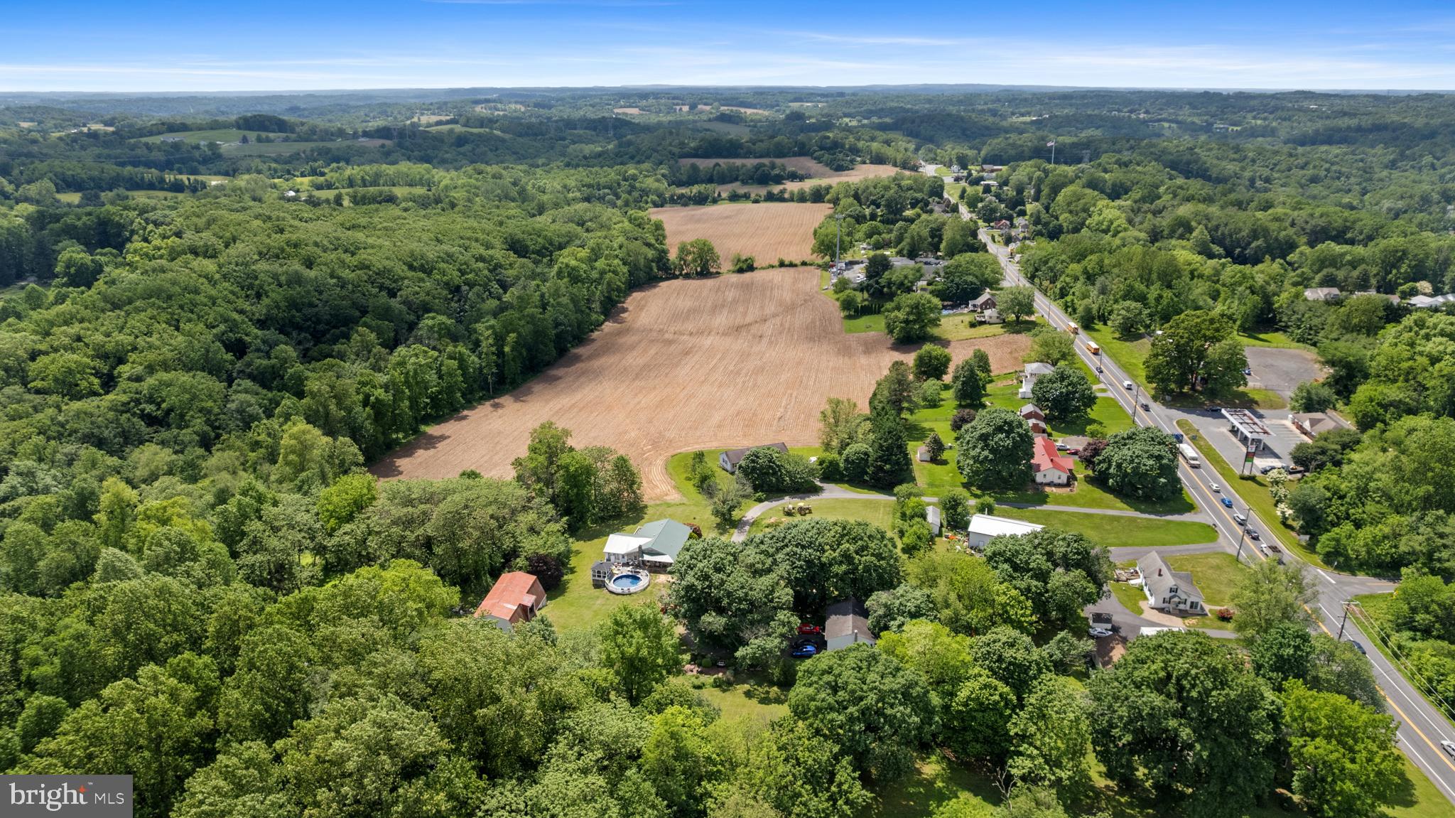 NONAVAILABLE - Residential