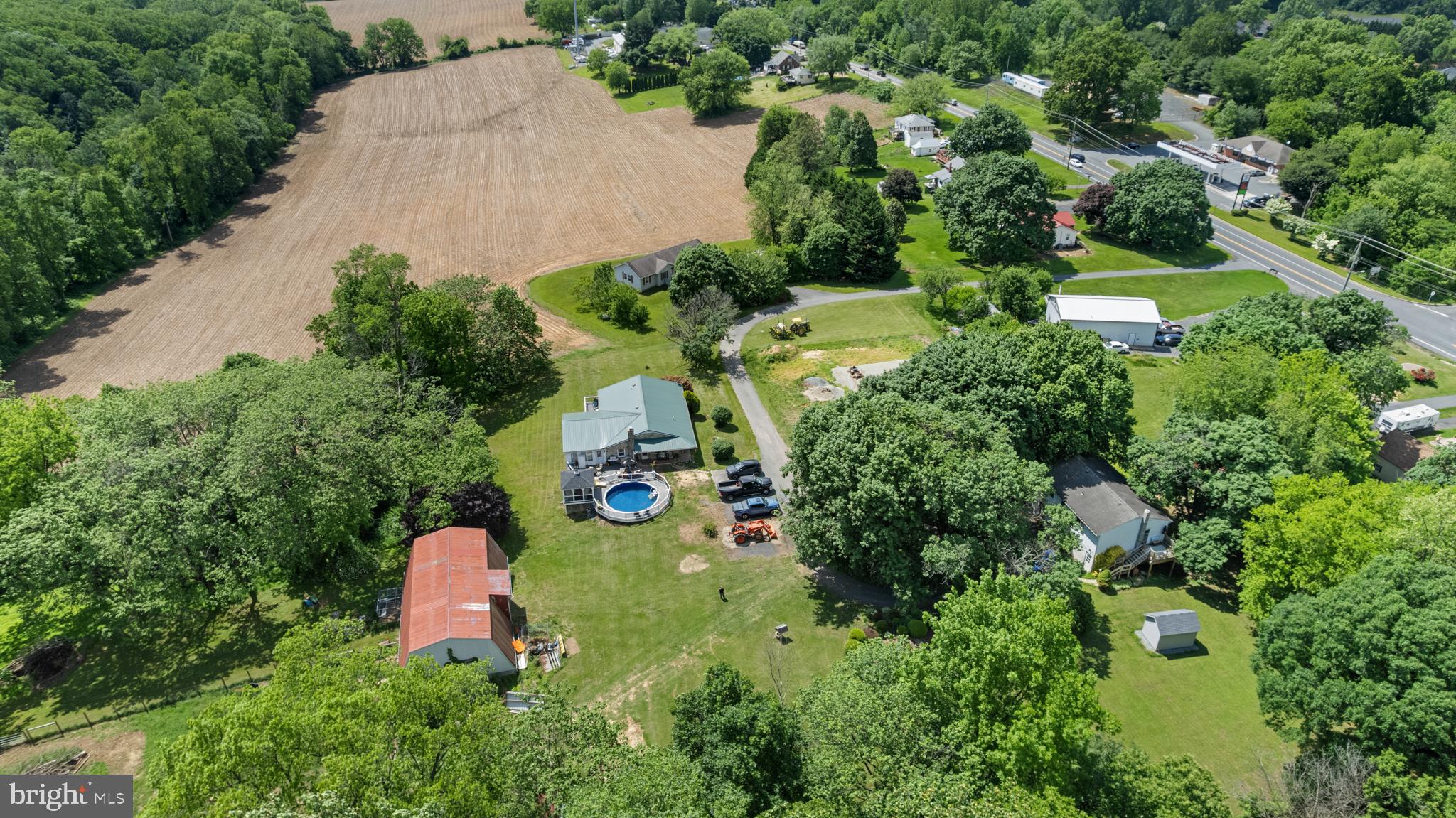 NONAVAILABLE - Residential