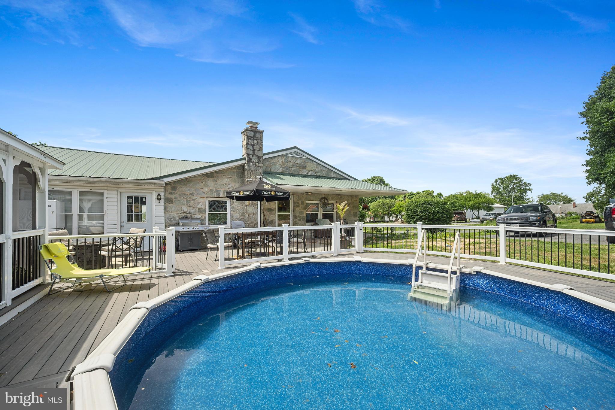 NONAVAILABLE - Residential