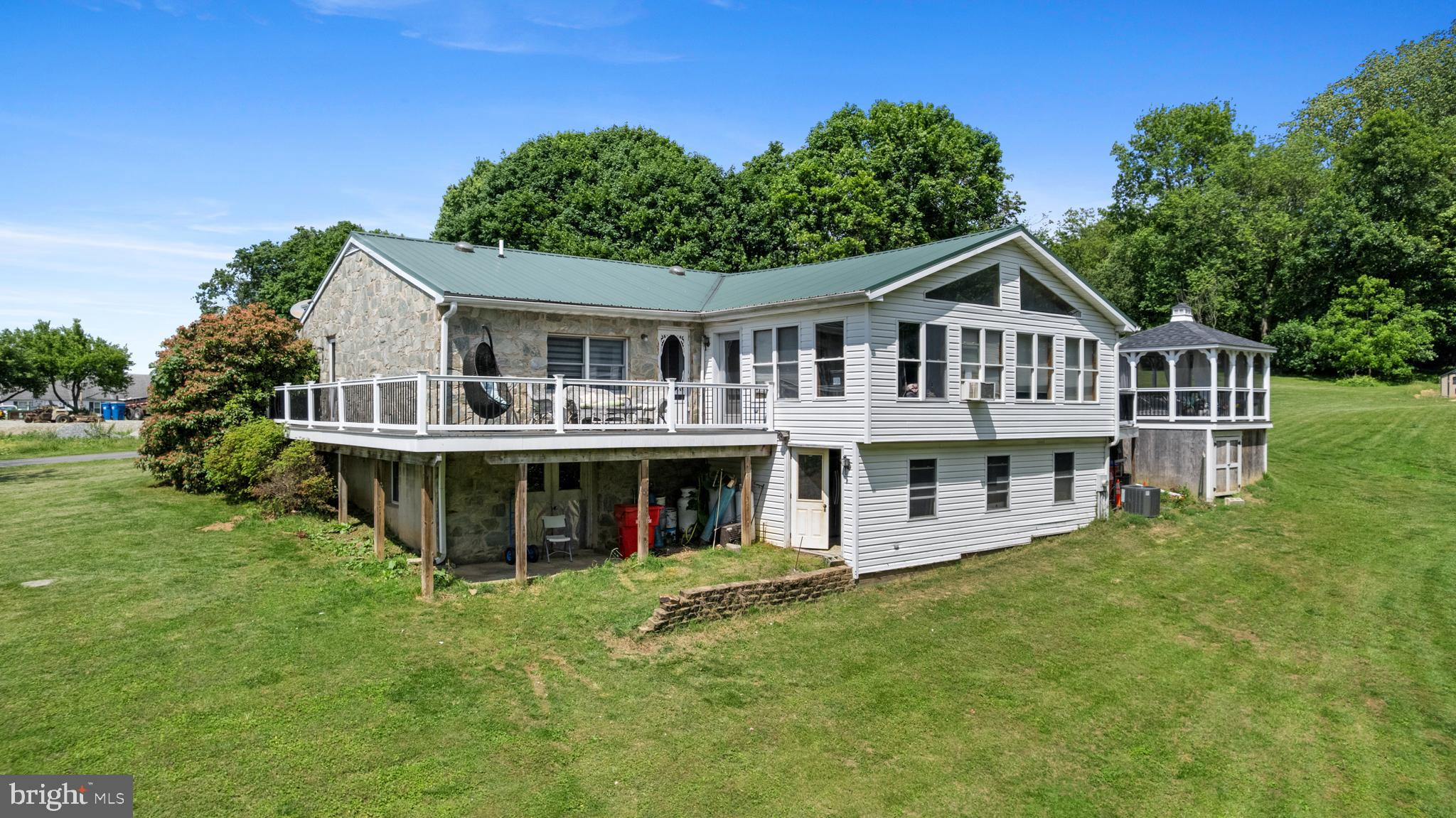 NONAVAILABLE - Residential