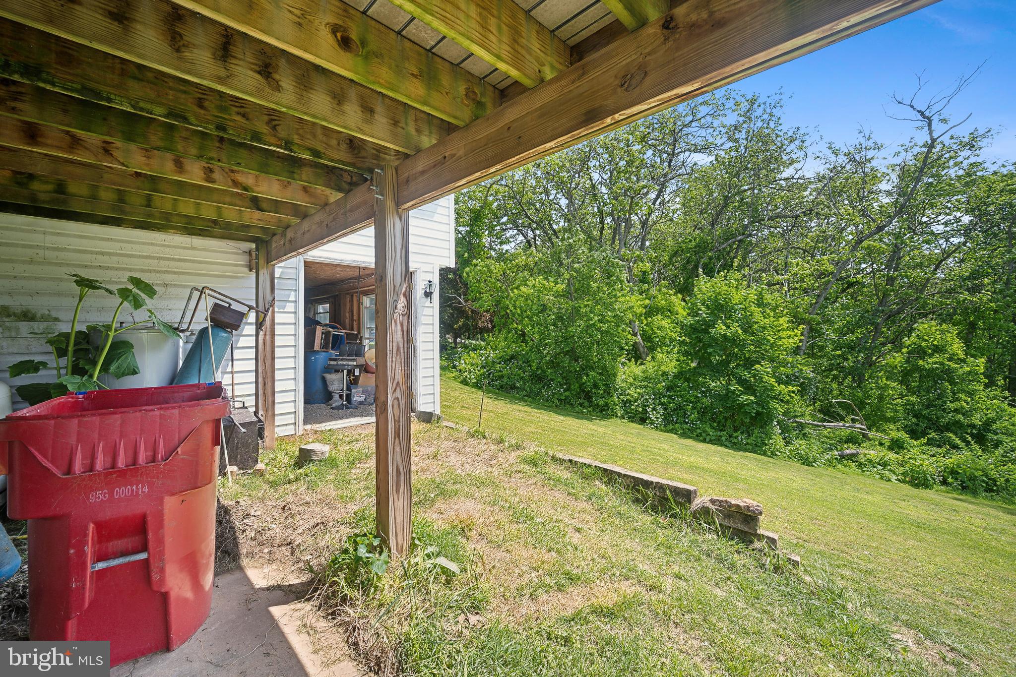 NONAVAILABLE - Residential