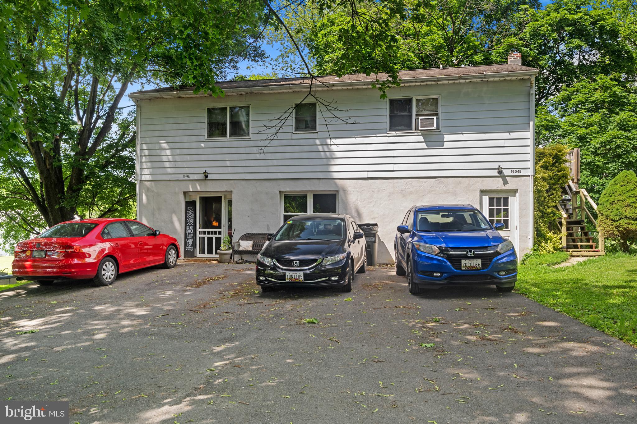 NONAVAILABLE - Residential