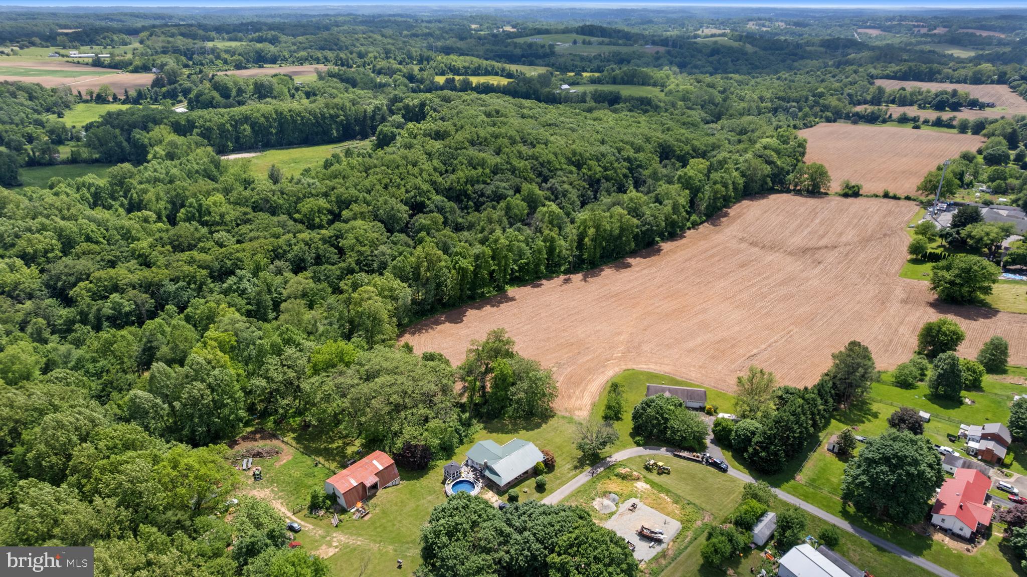 NONAVAILABLE - Residential