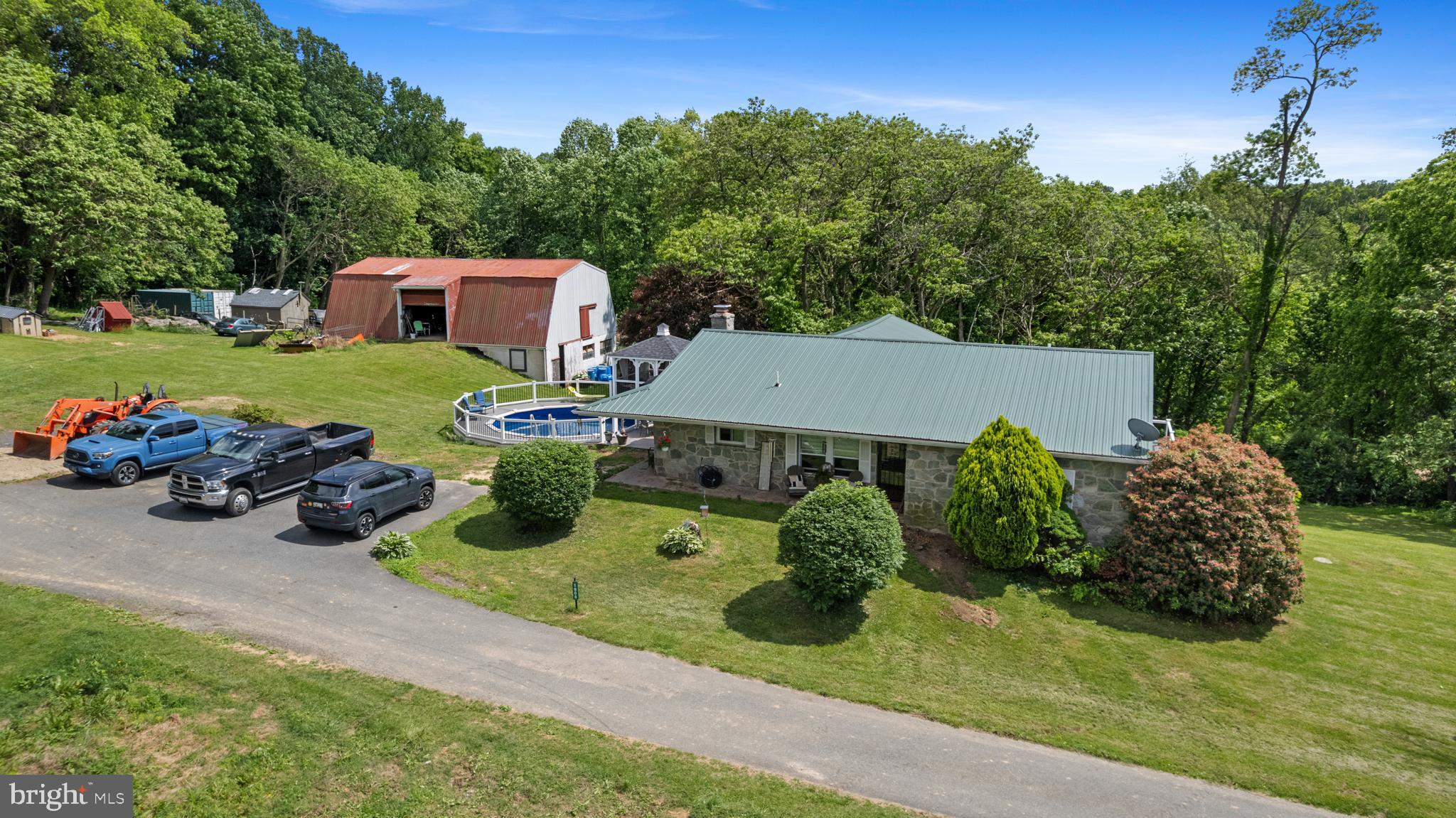 NONAVAILABLE - Residential