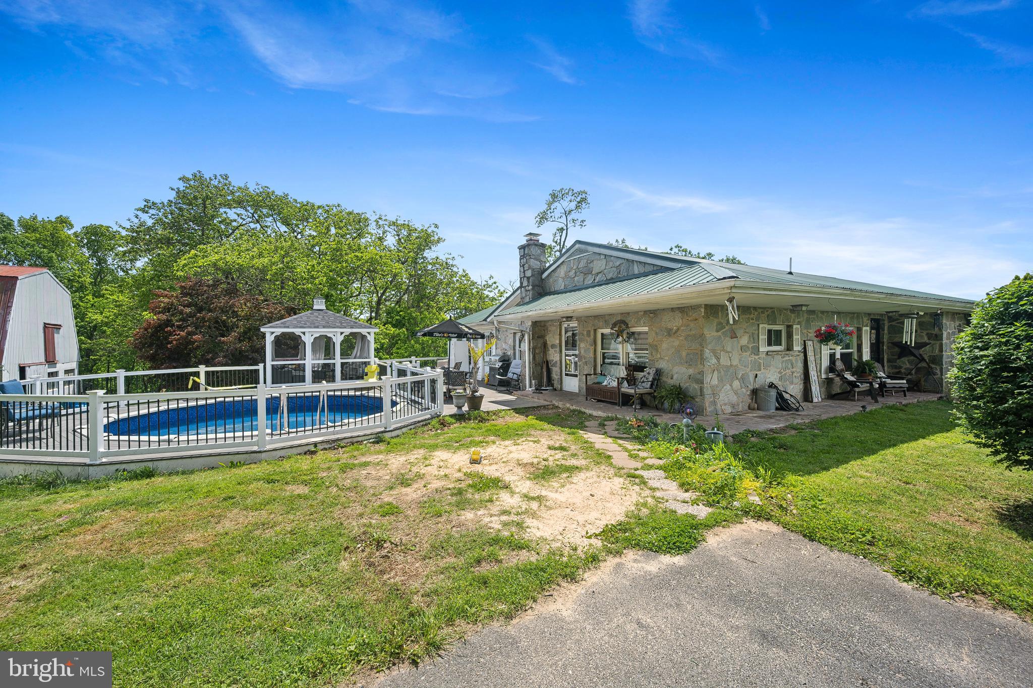 NONAVAILABLE - Residential