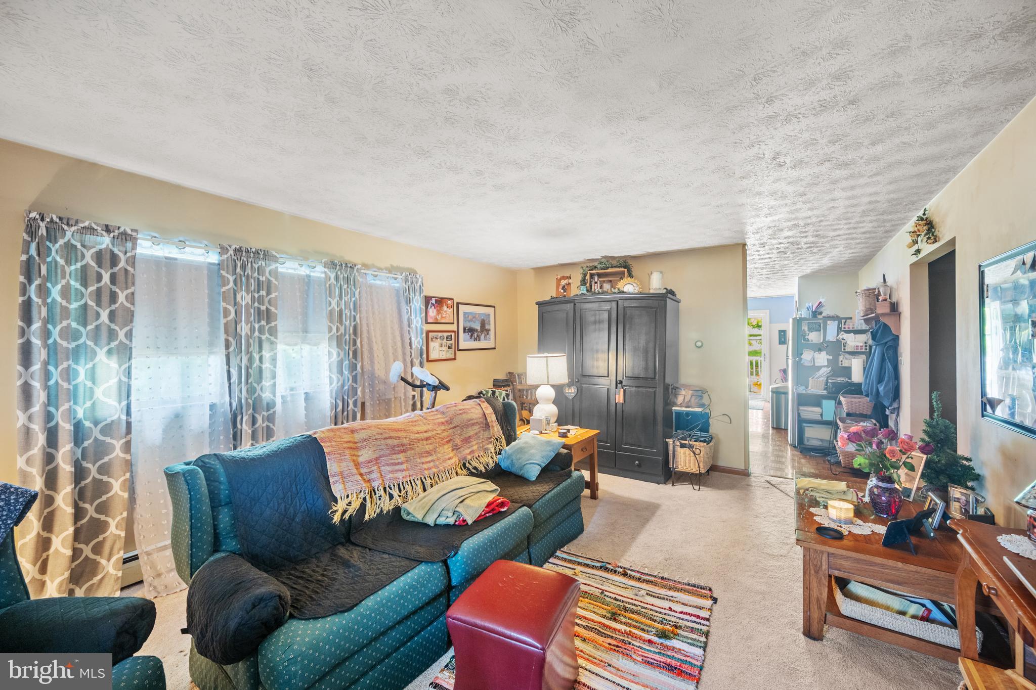 NONAVAILABLE - Residential