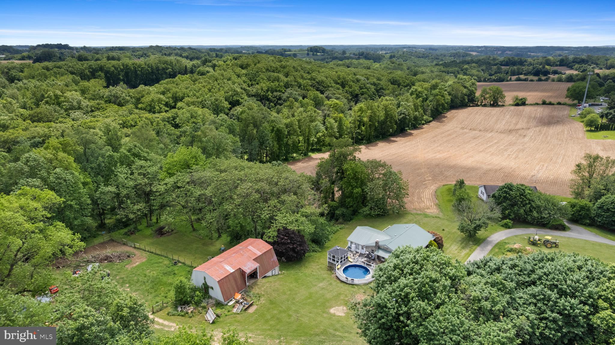 NONAVAILABLE - Residential