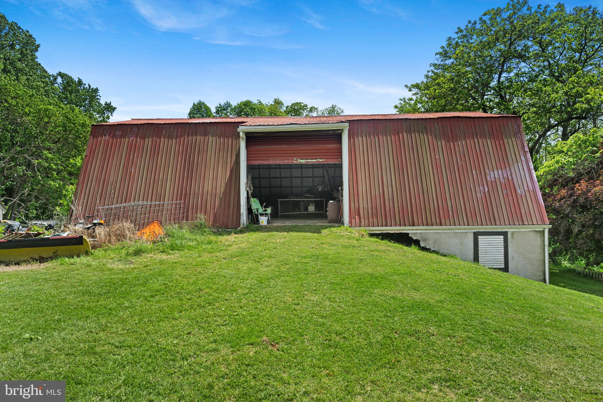 NONAVAILABLE - Residential