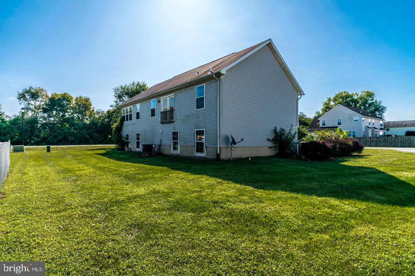 SYCAMORE VILLAGE - Residential