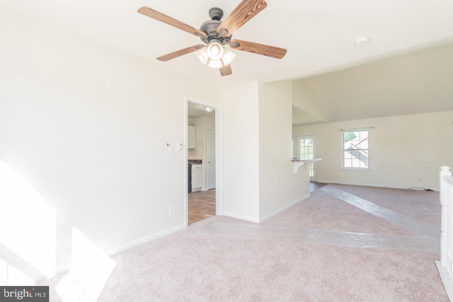 SYCAMORE VILLAGE - Residential