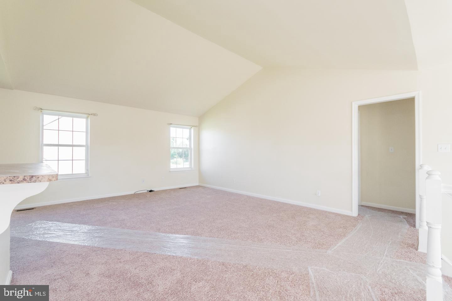 SYCAMORE VILLAGE - Residential