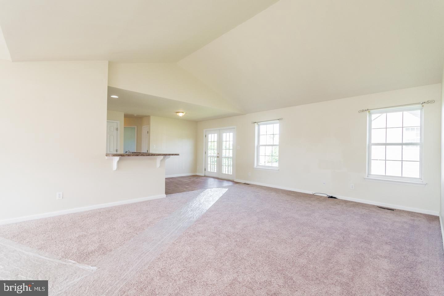 SYCAMORE VILLAGE - Residential