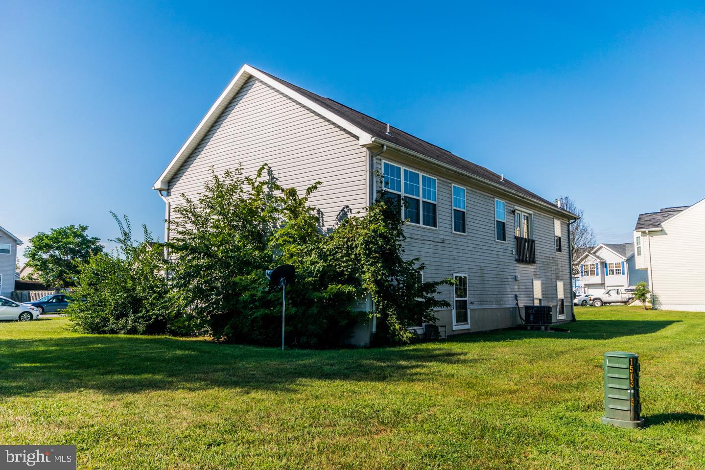 SYCAMORE VILLAGE - Residential