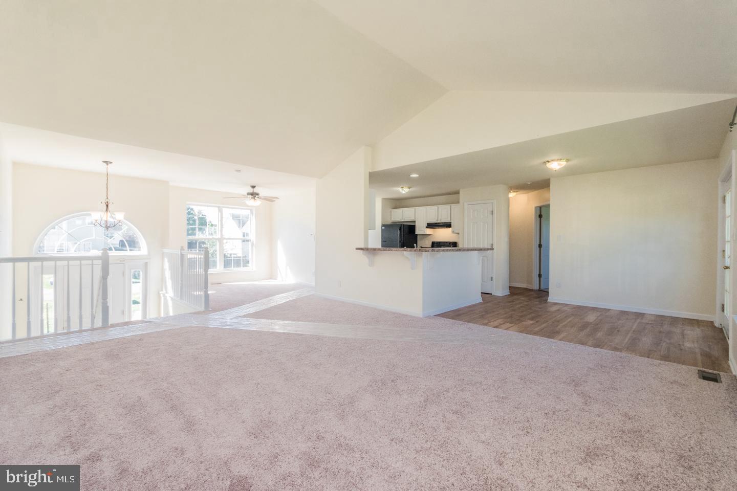 SYCAMORE VILLAGE - Residential