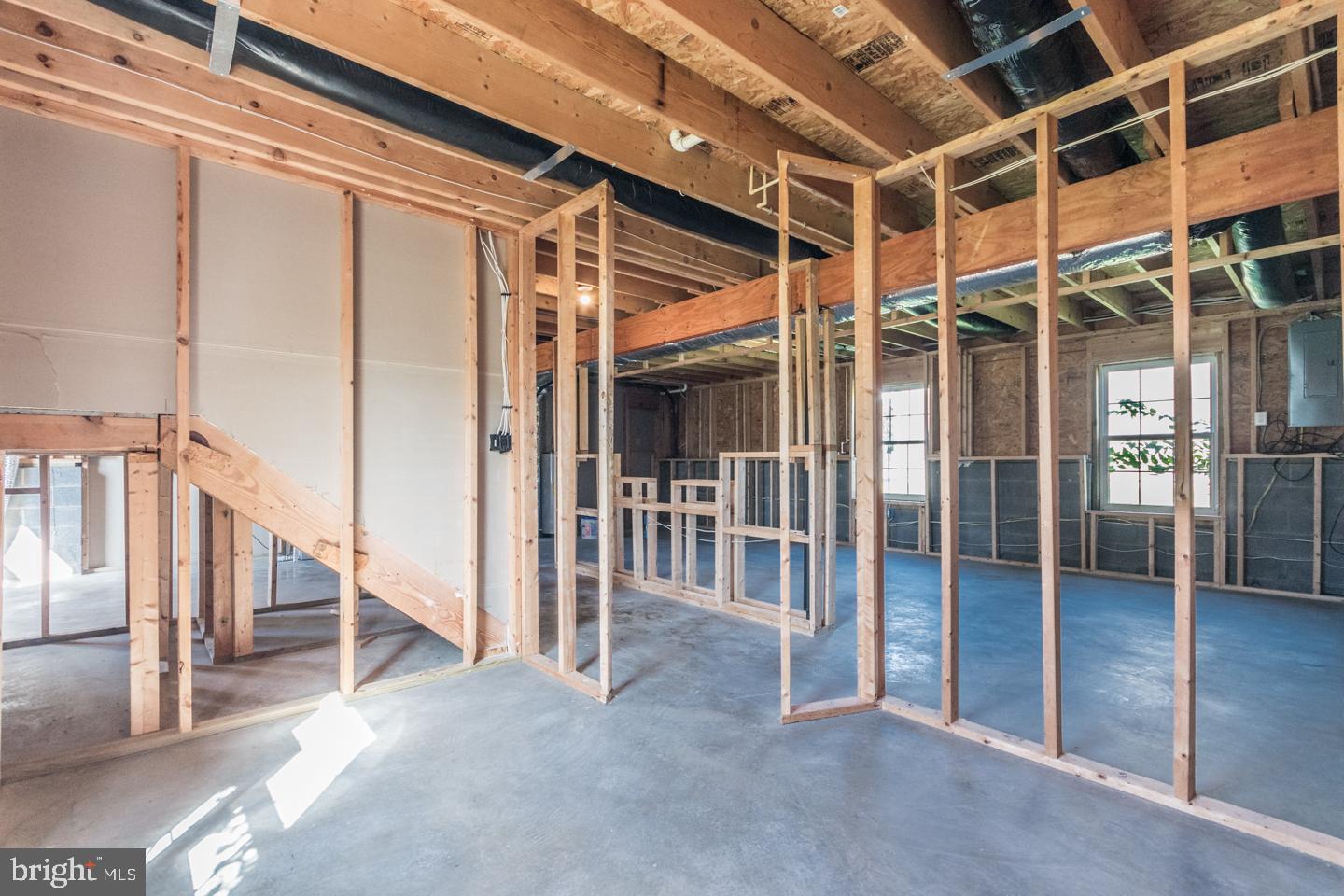 SYCAMORE VILLAGE - Residential