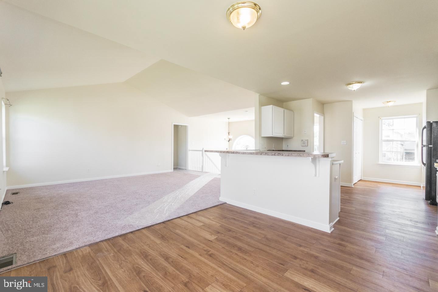 SYCAMORE VILLAGE - Residential