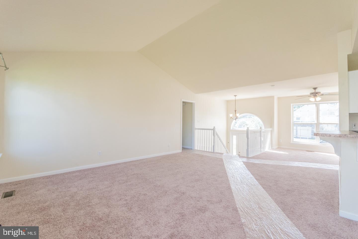 SYCAMORE VILLAGE - Residential