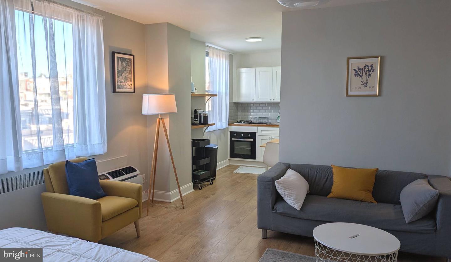 2601 PENNSYLVANIA AVENUE 403