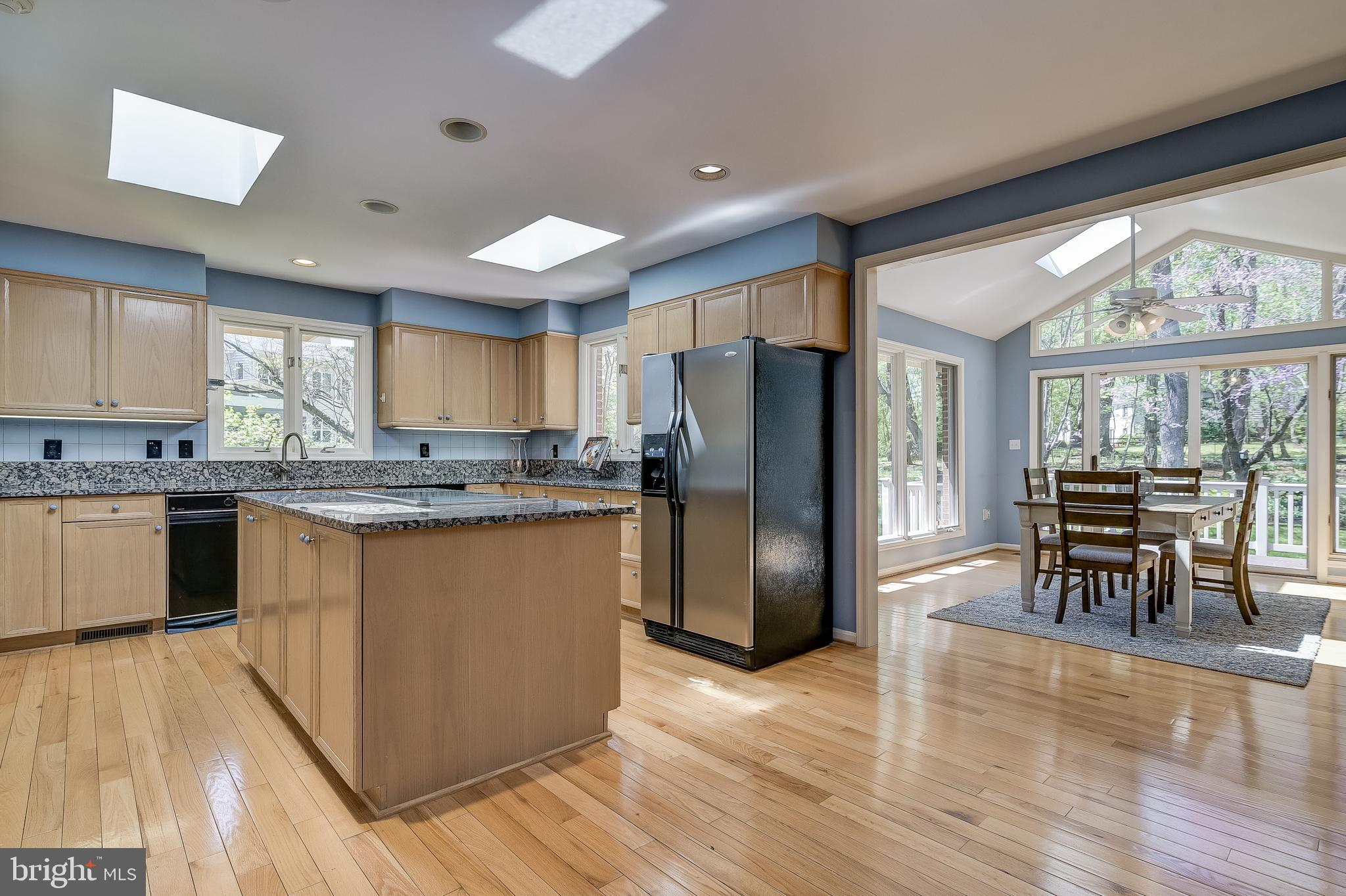 GLEN MILL VILLAGE - Residential