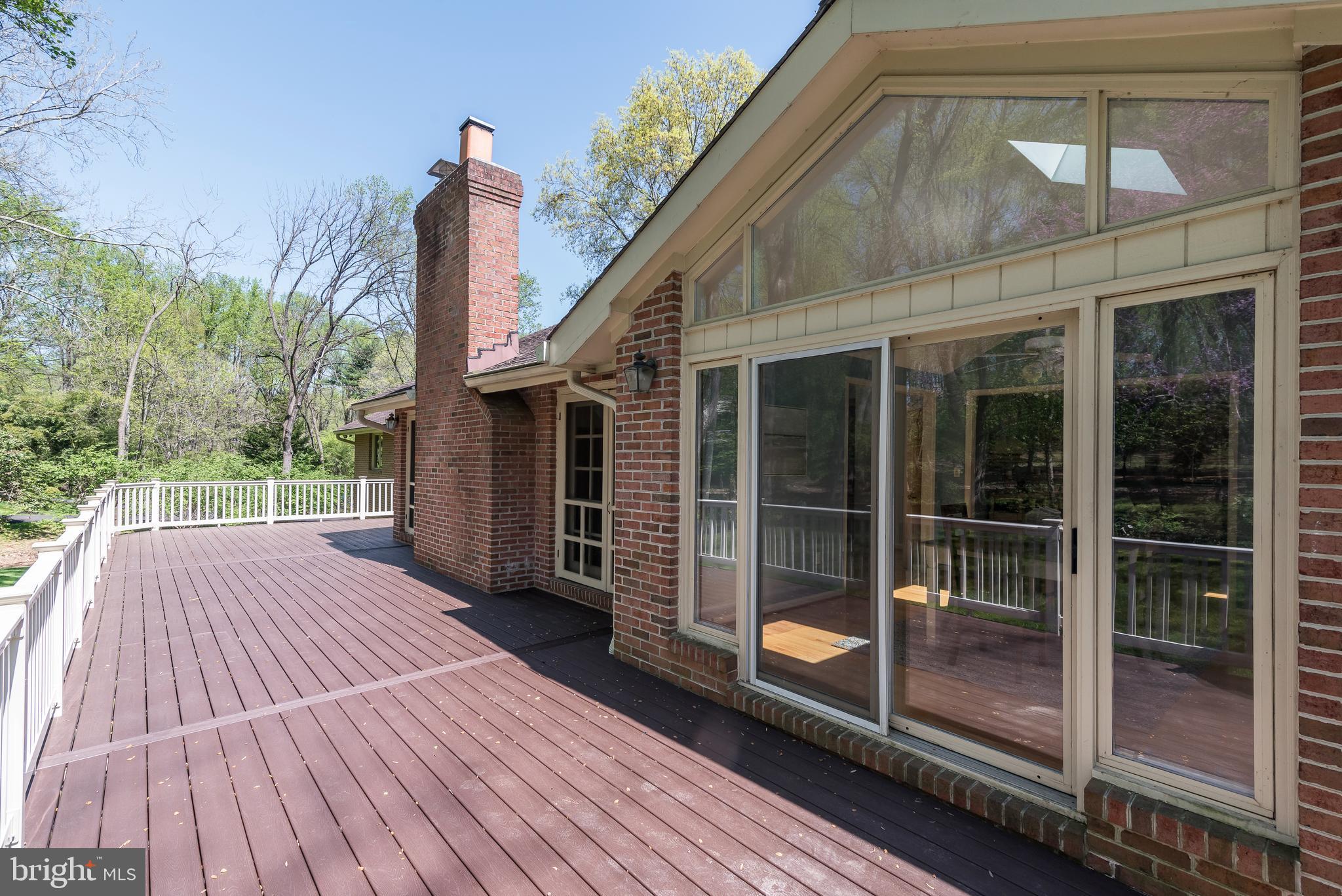 GLEN MILL VILLAGE - Residential