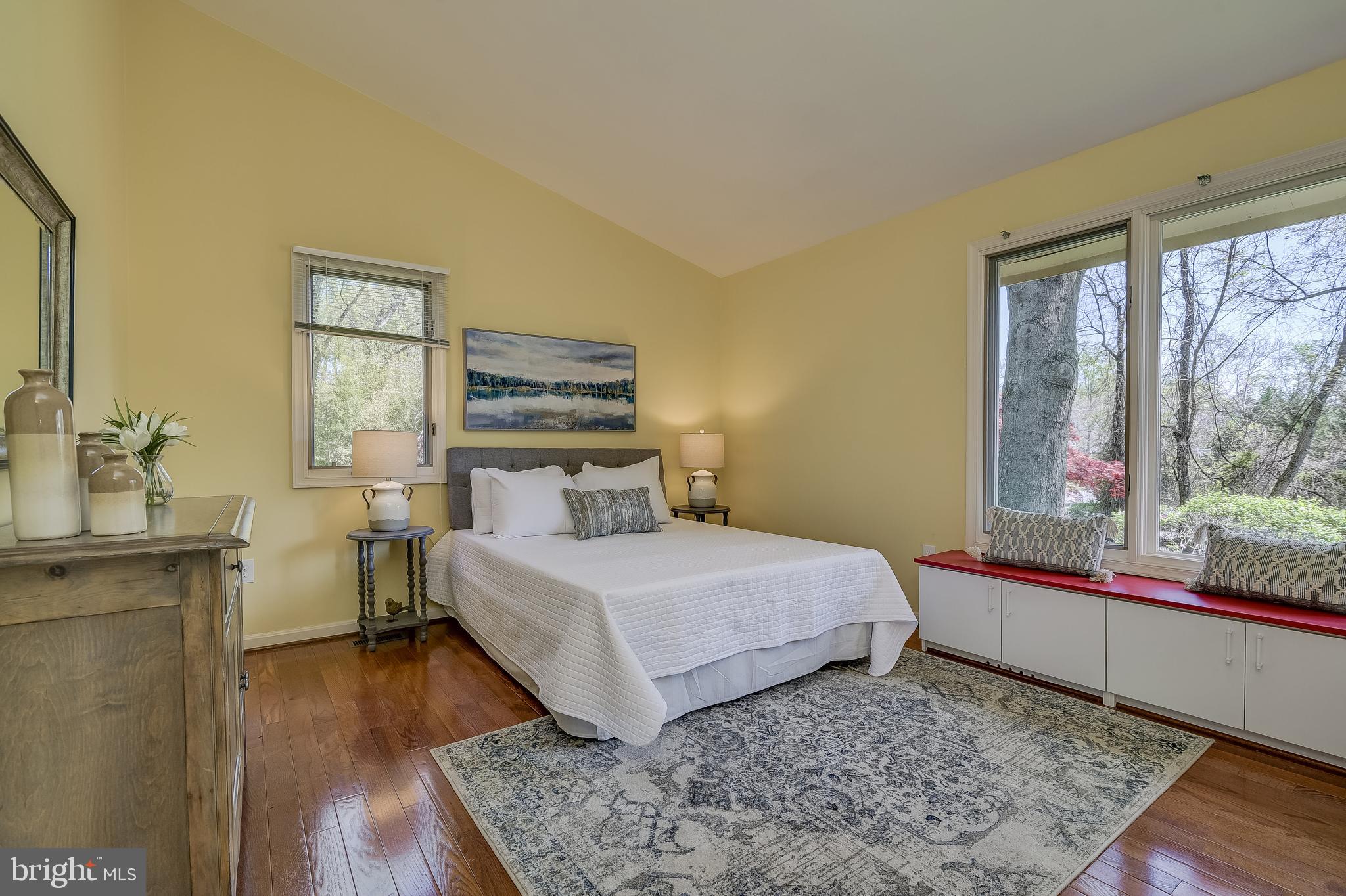 GLEN MILL VILLAGE - Residential