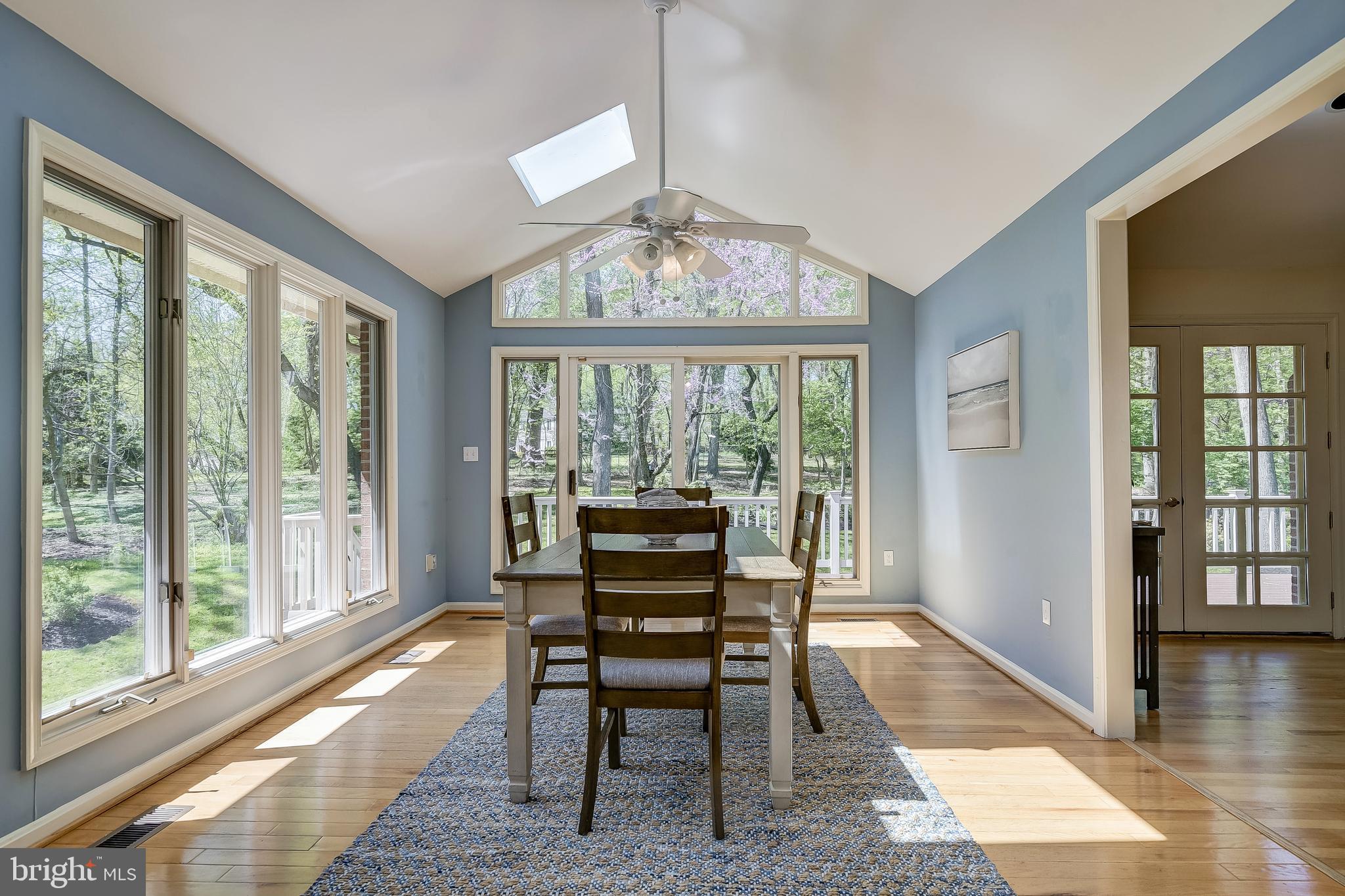 GLEN MILL VILLAGE - Residential