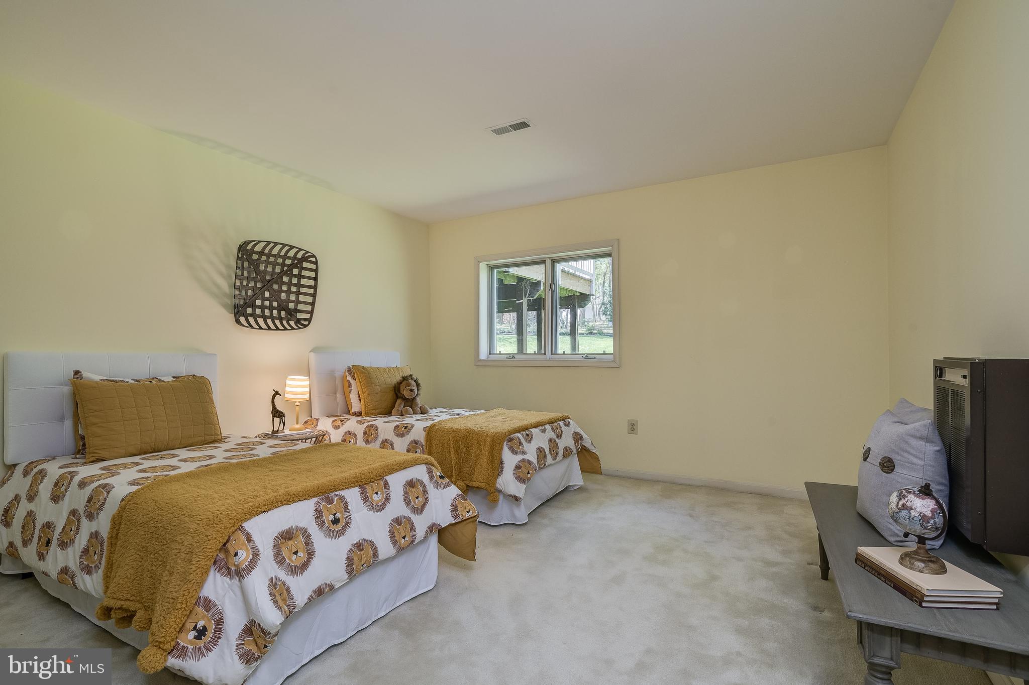 GLEN MILL VILLAGE - Residential