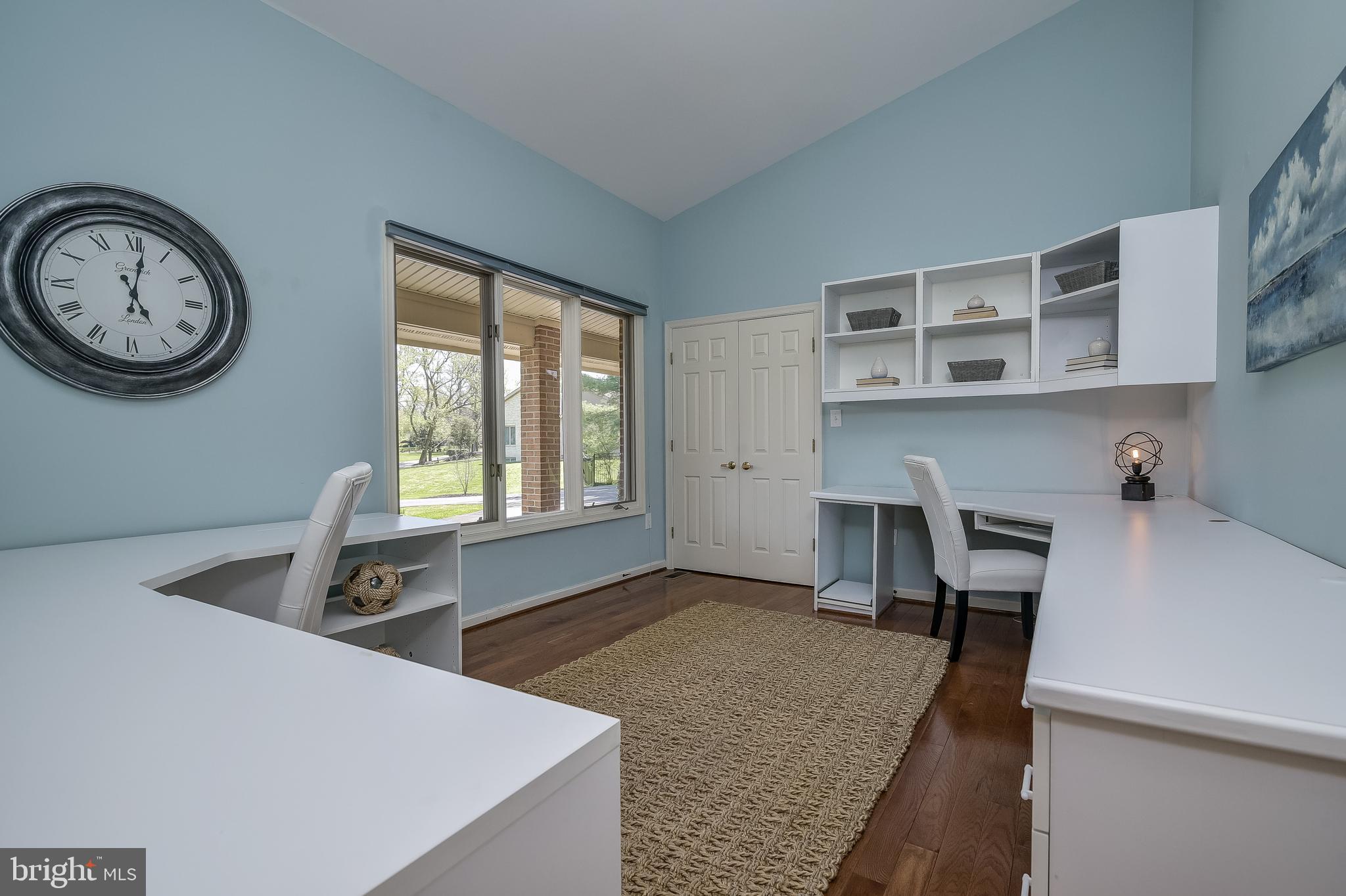 GLEN MILL VILLAGE - Residential