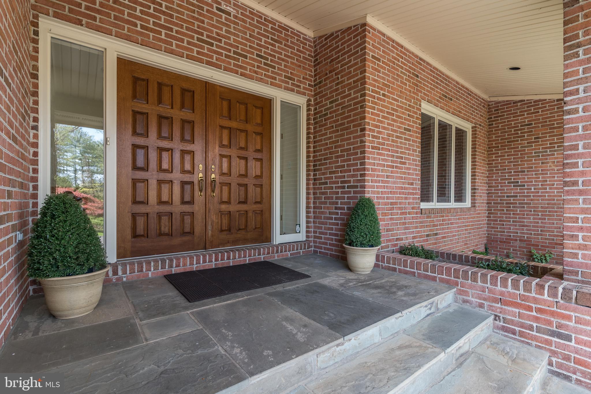 GLEN MILL VILLAGE - Residential