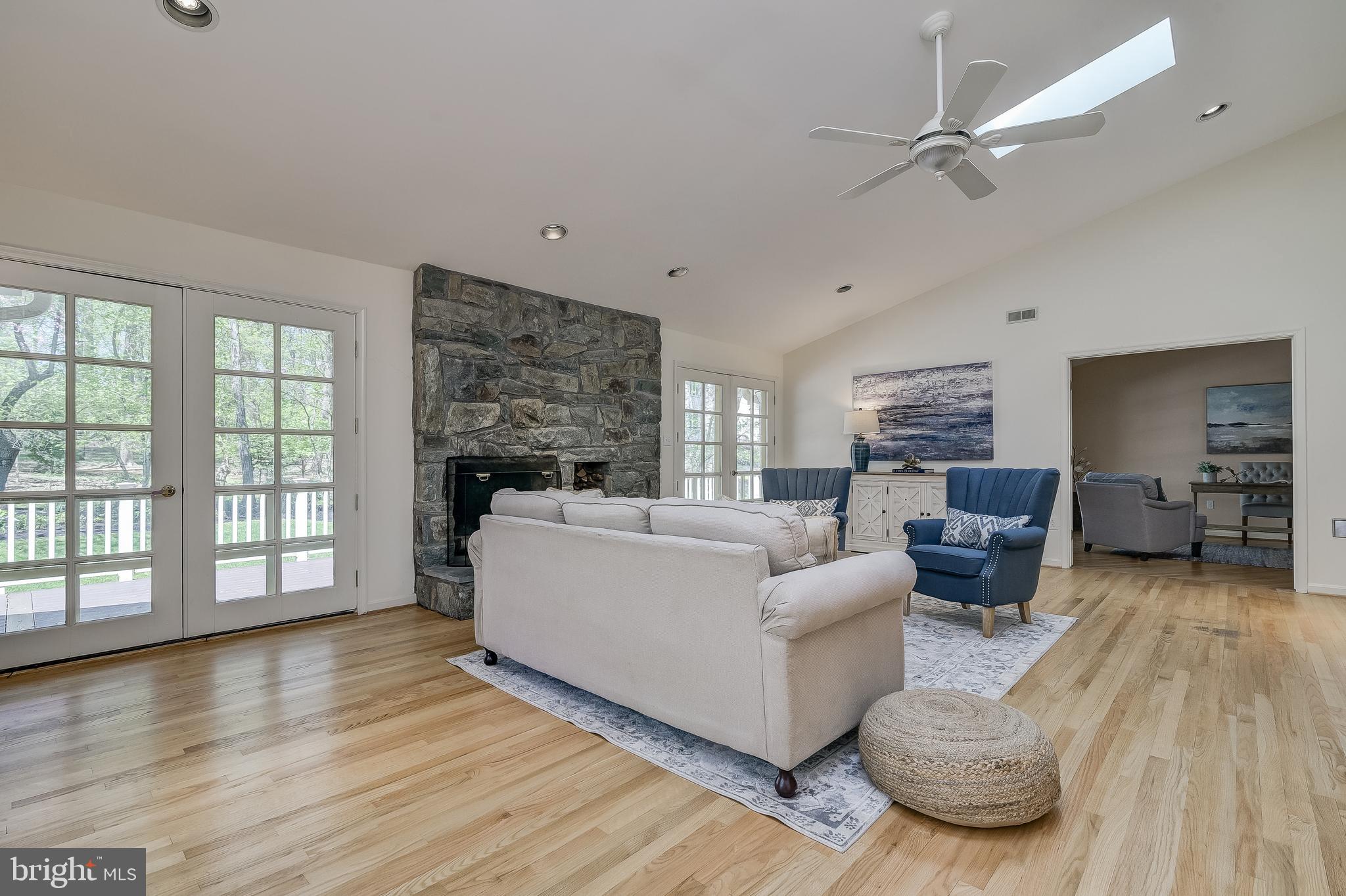 GLEN MILL VILLAGE - Residential