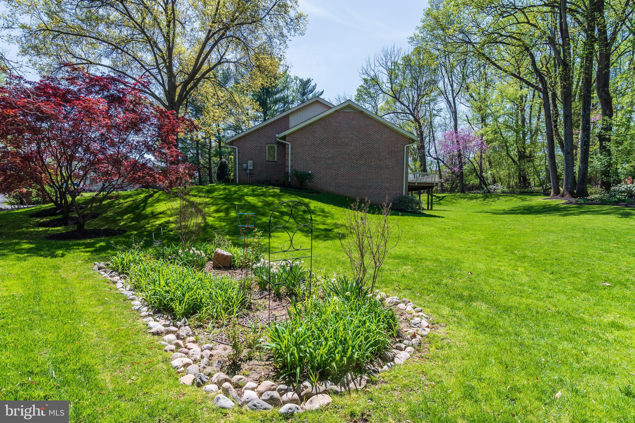 GLEN MILL VILLAGE - Residential