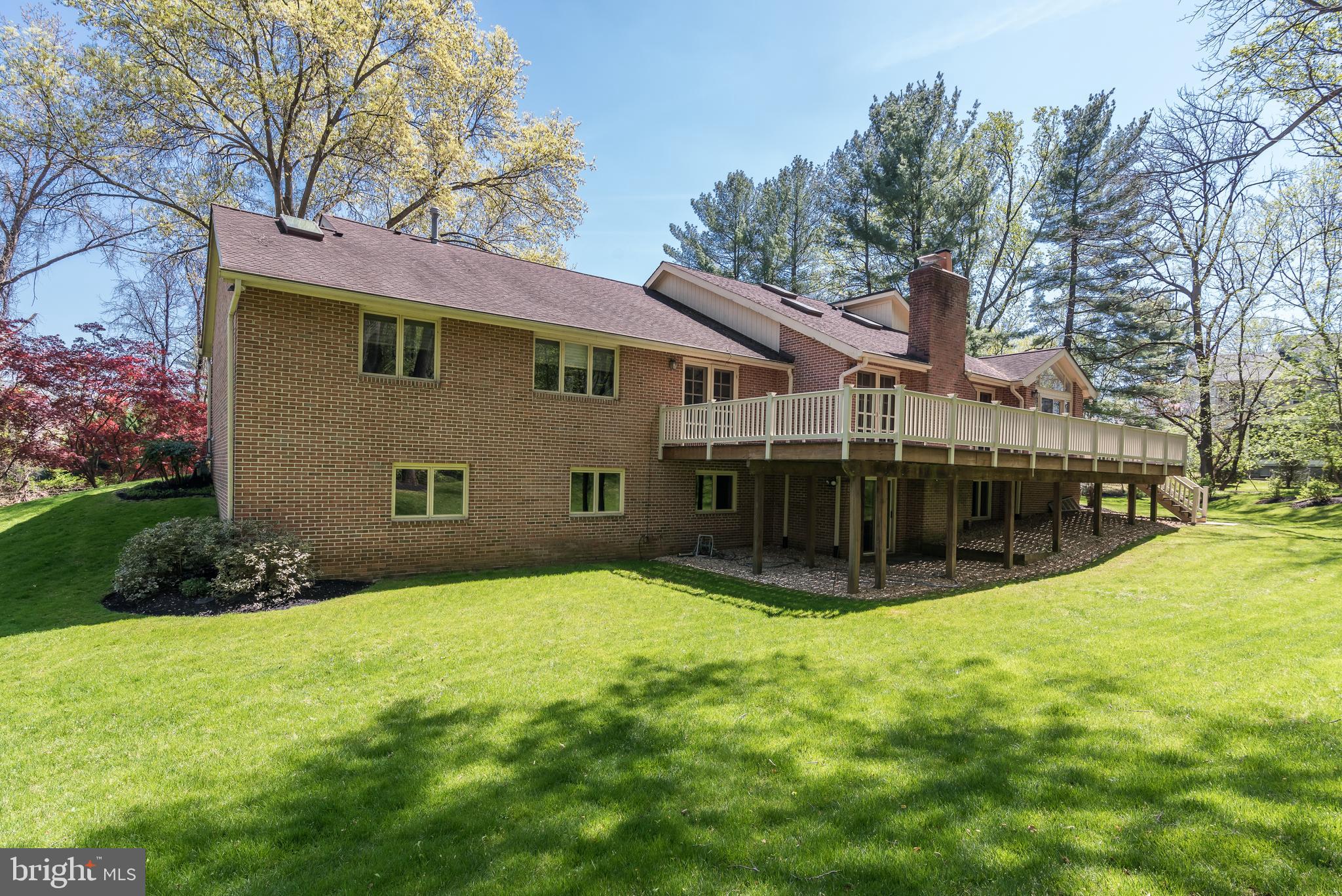 GLEN MILL VILLAGE - Residential