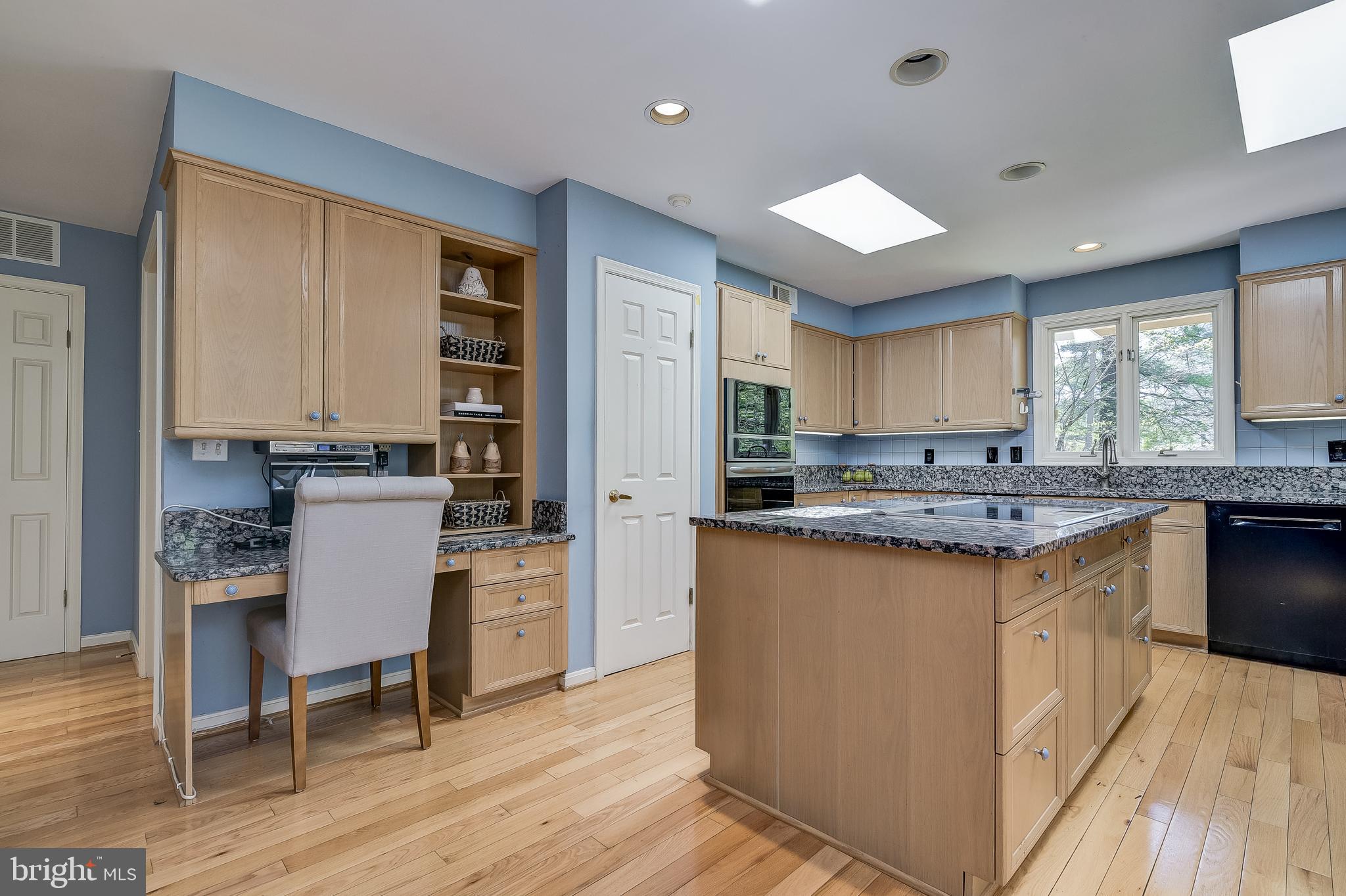 GLEN MILL VILLAGE - Residential