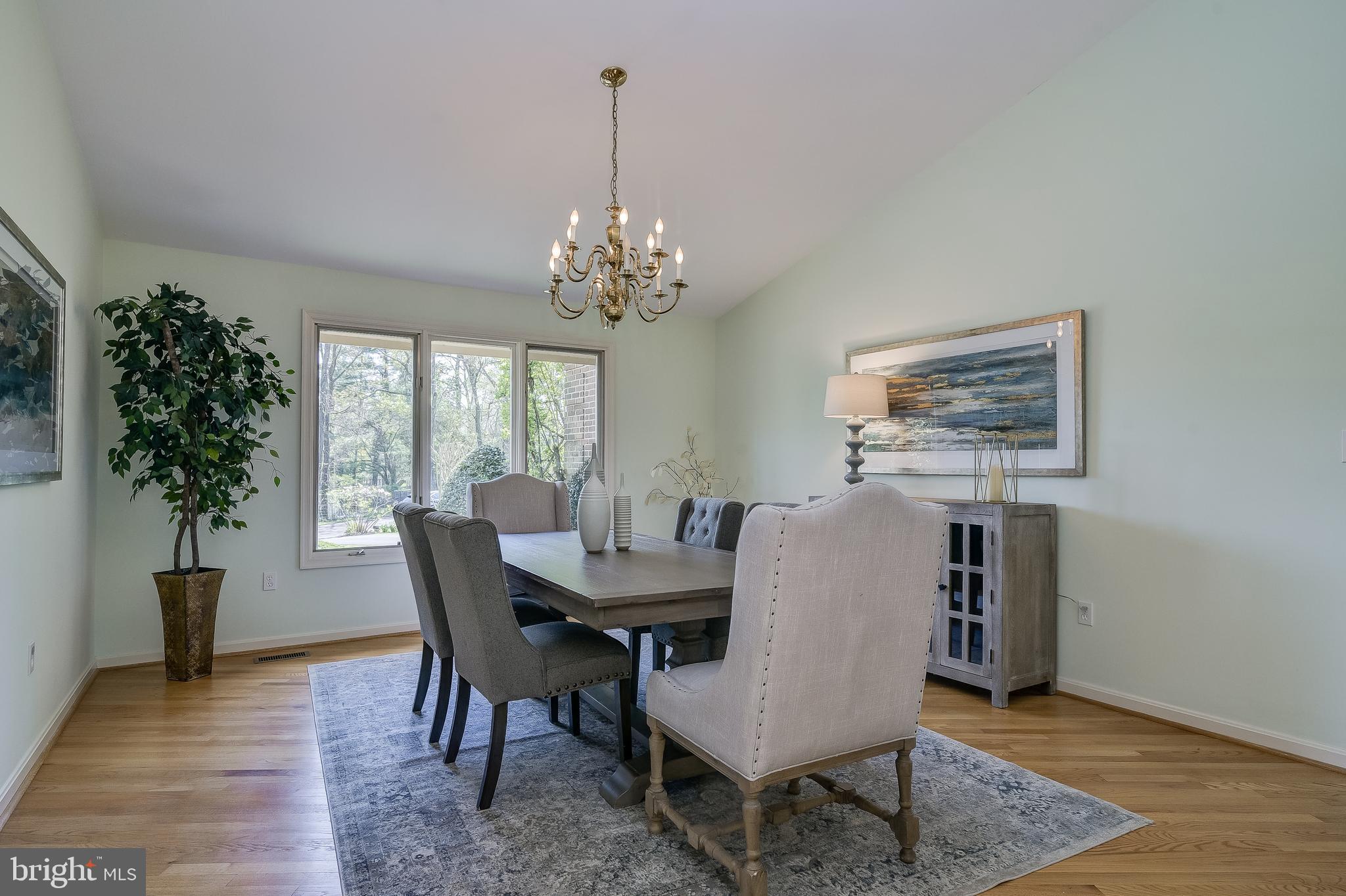 GLEN MILL VILLAGE - Residential