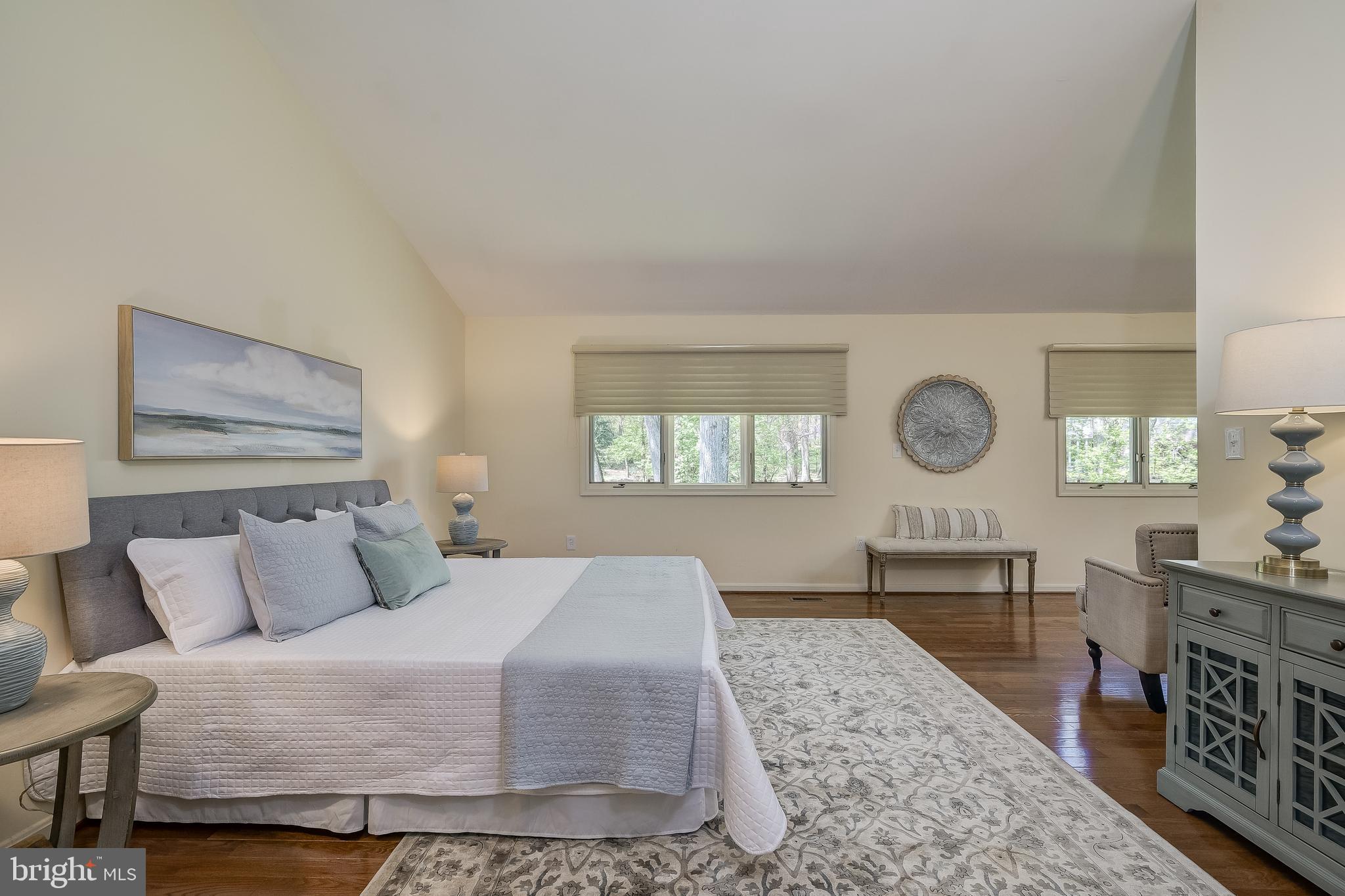 GLEN MILL VILLAGE - Residential