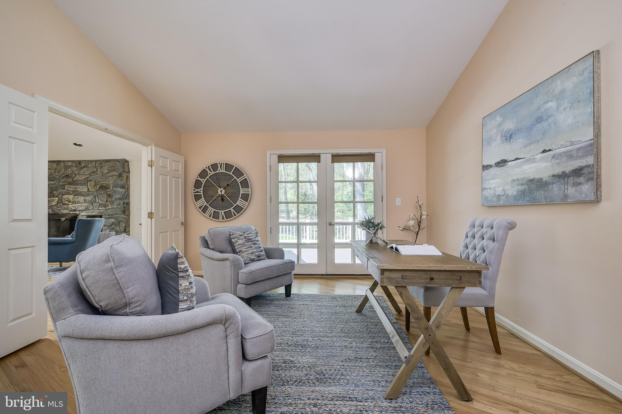 GLEN MILL VILLAGE - Residential