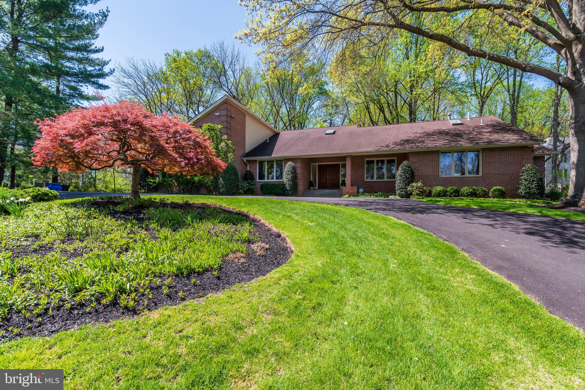 GLEN MILL VILLAGE - Residential