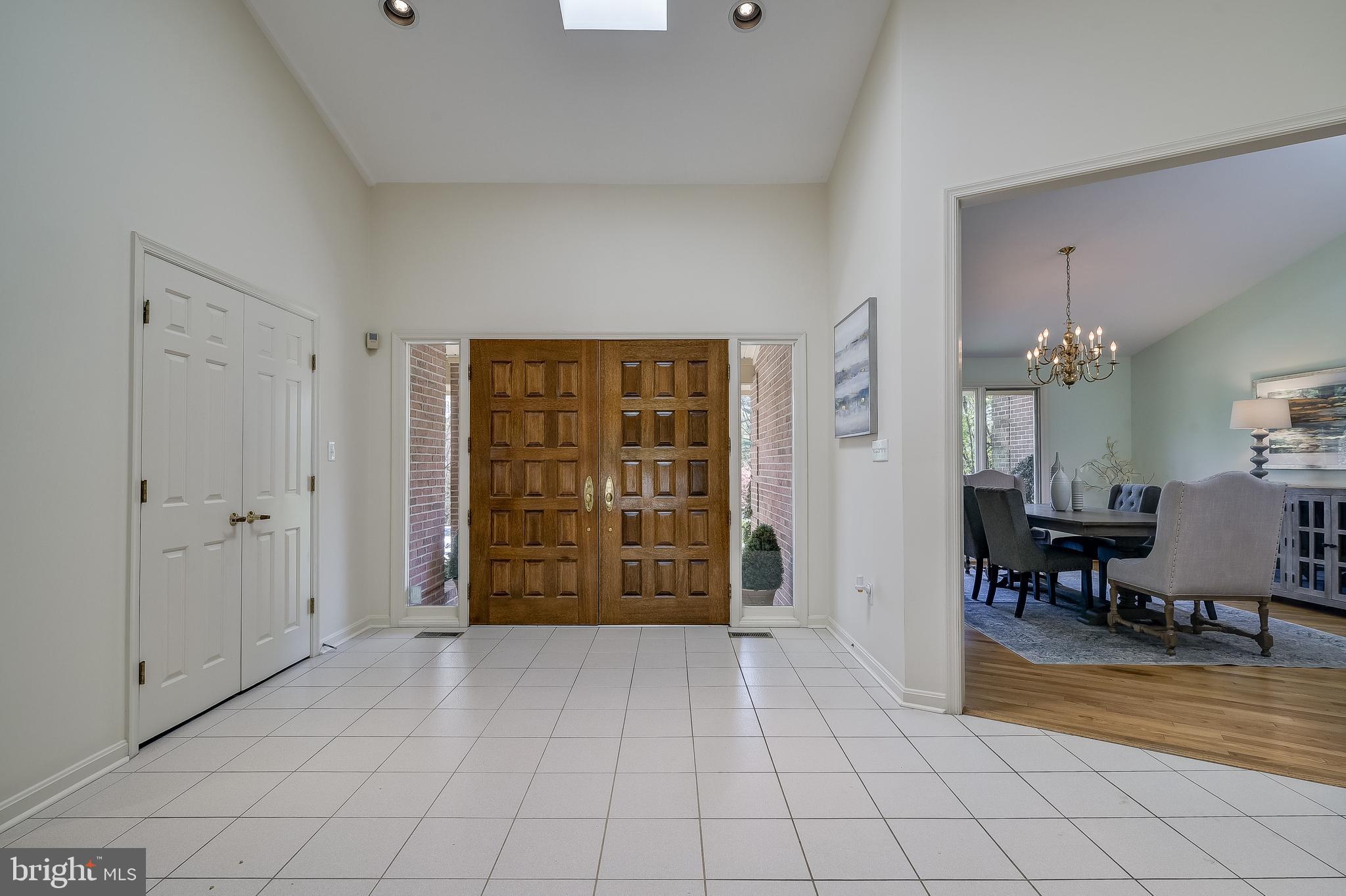 GLEN MILL VILLAGE - Residential