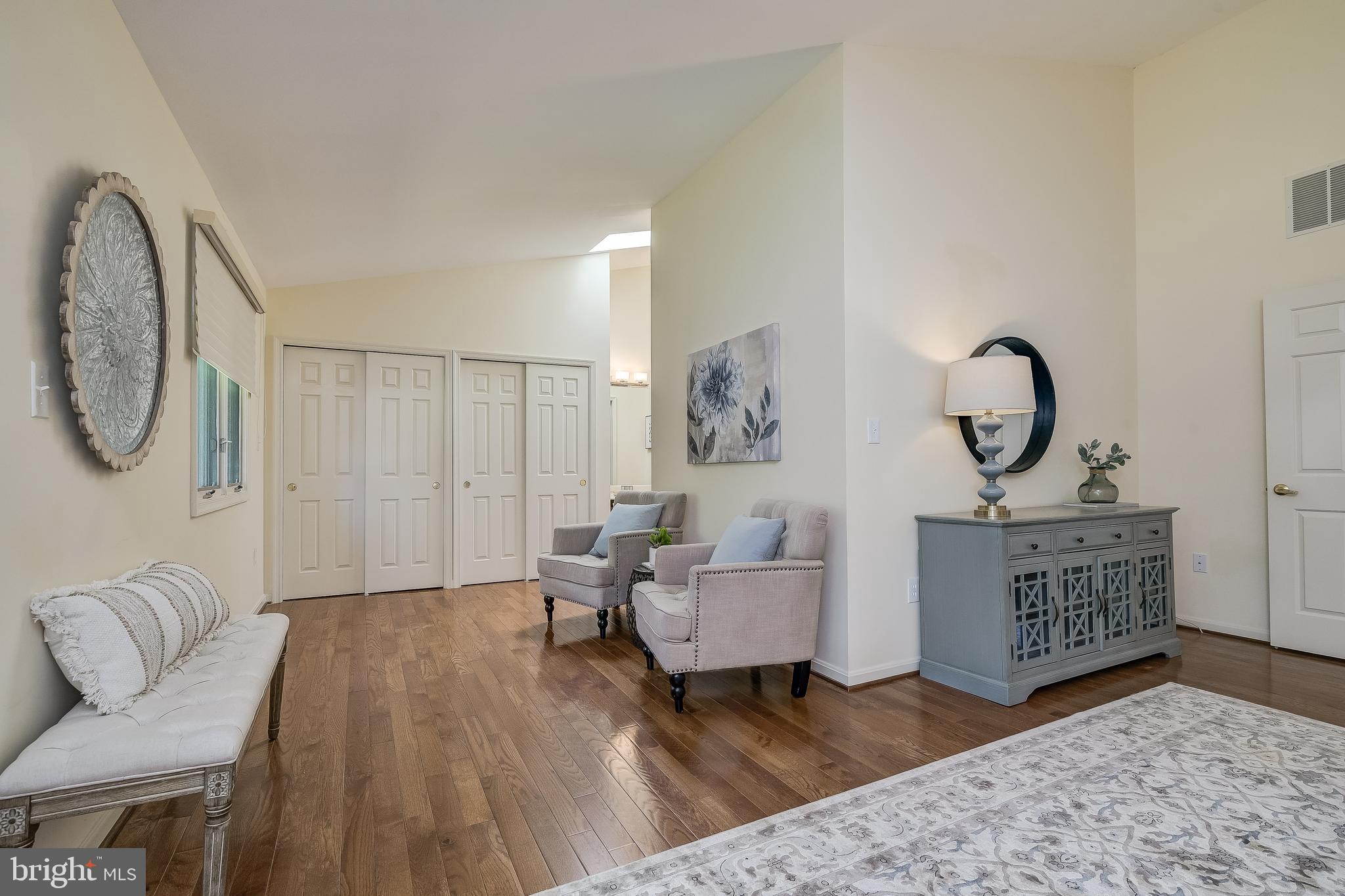 GLEN MILL VILLAGE - Residential