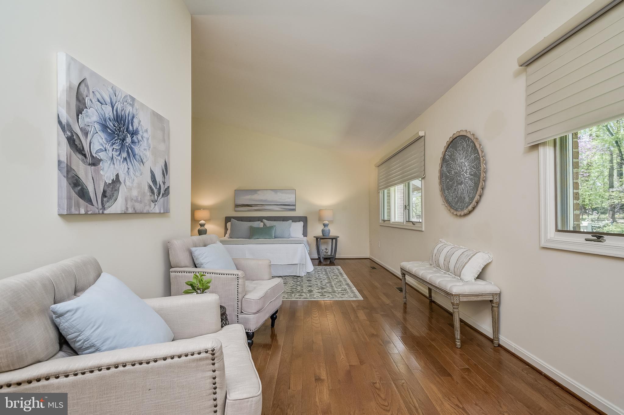 GLEN MILL VILLAGE - Residential