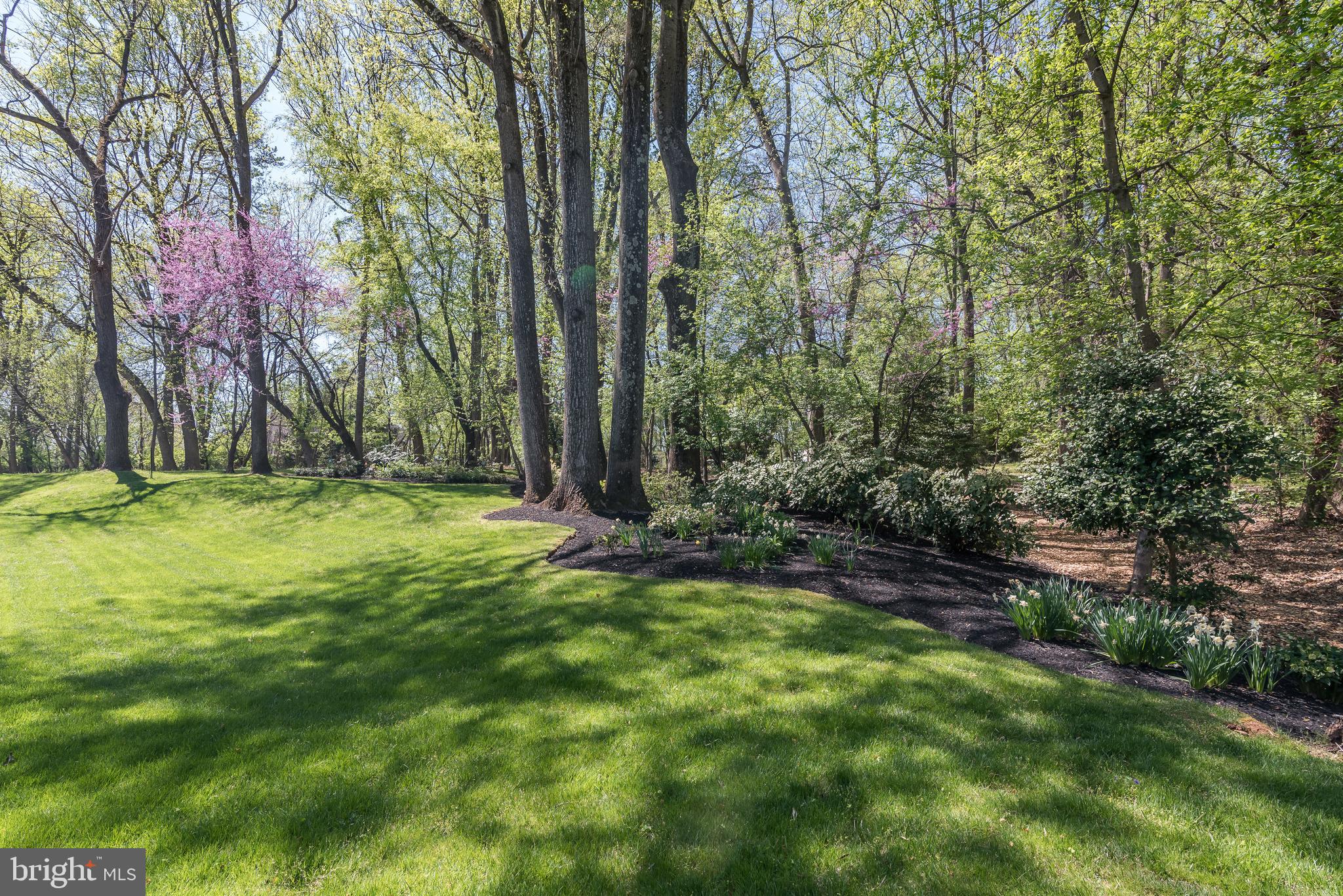 GLEN MILL VILLAGE - Residential