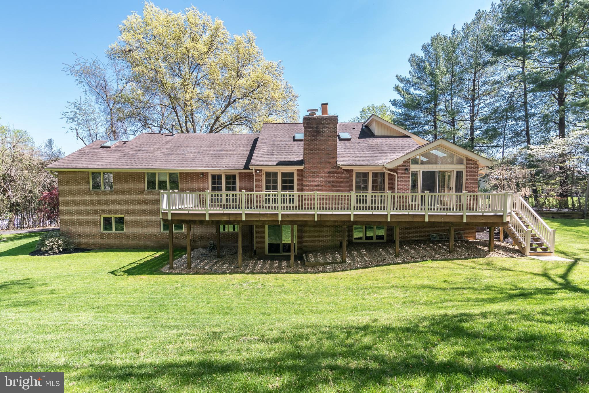 GLEN MILL VILLAGE - Residential